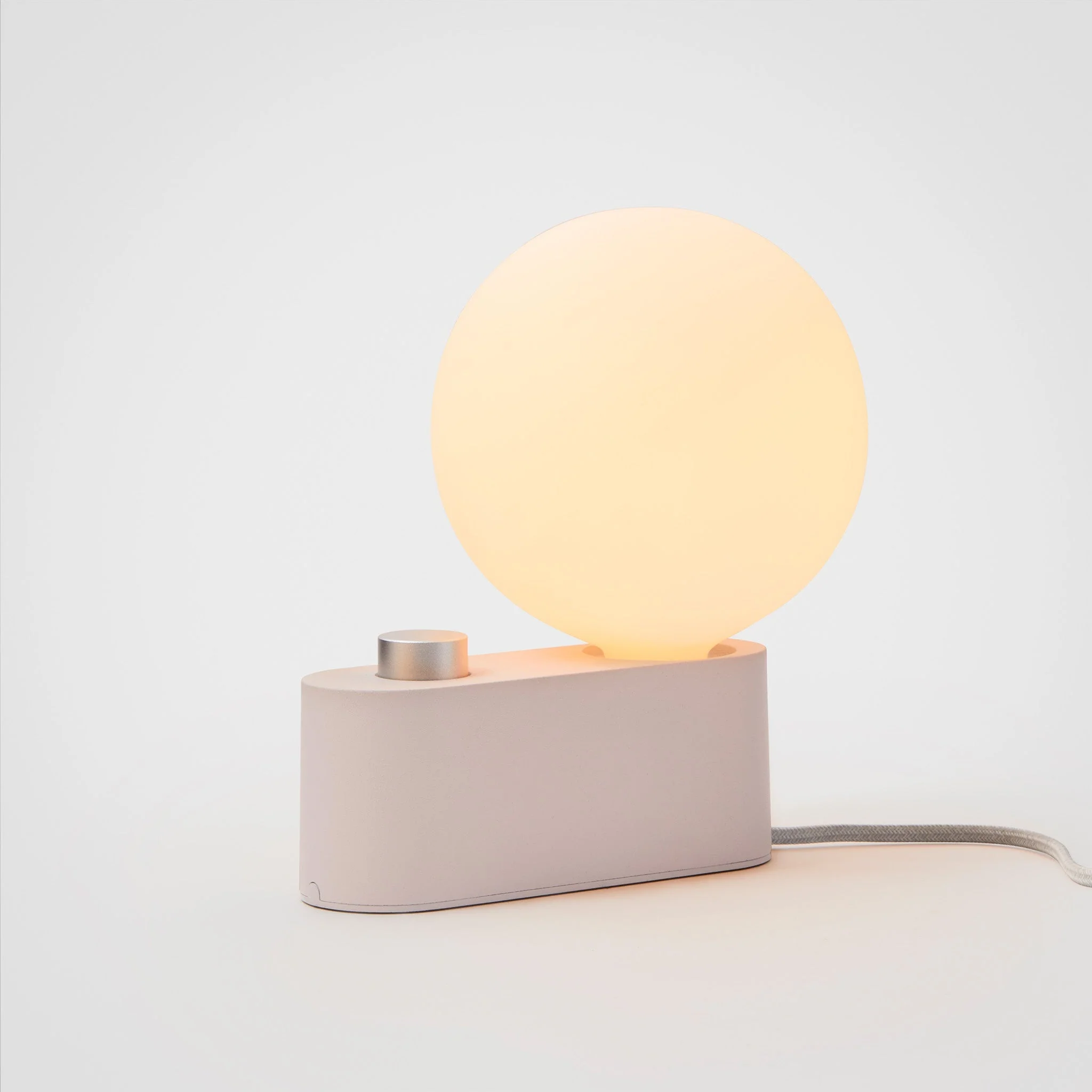 Alumina Lamp in Blossom - Image 9