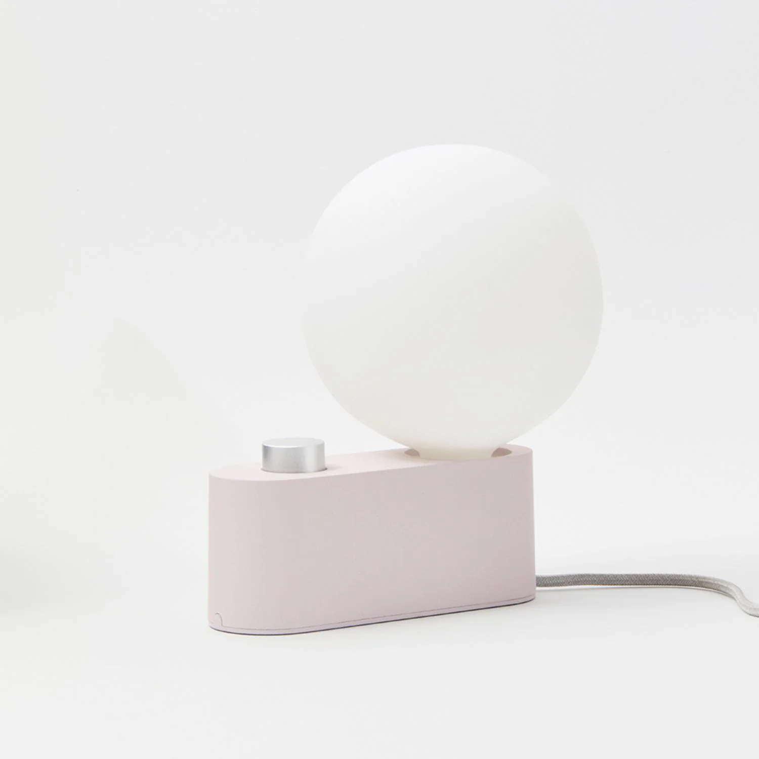 Alumina Lamp in Blossom - Image 10