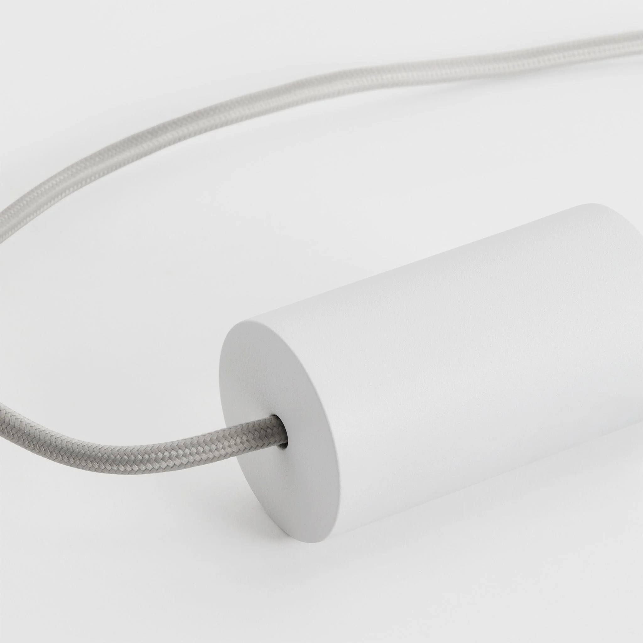 Alumina Nine Pendant - Image 4