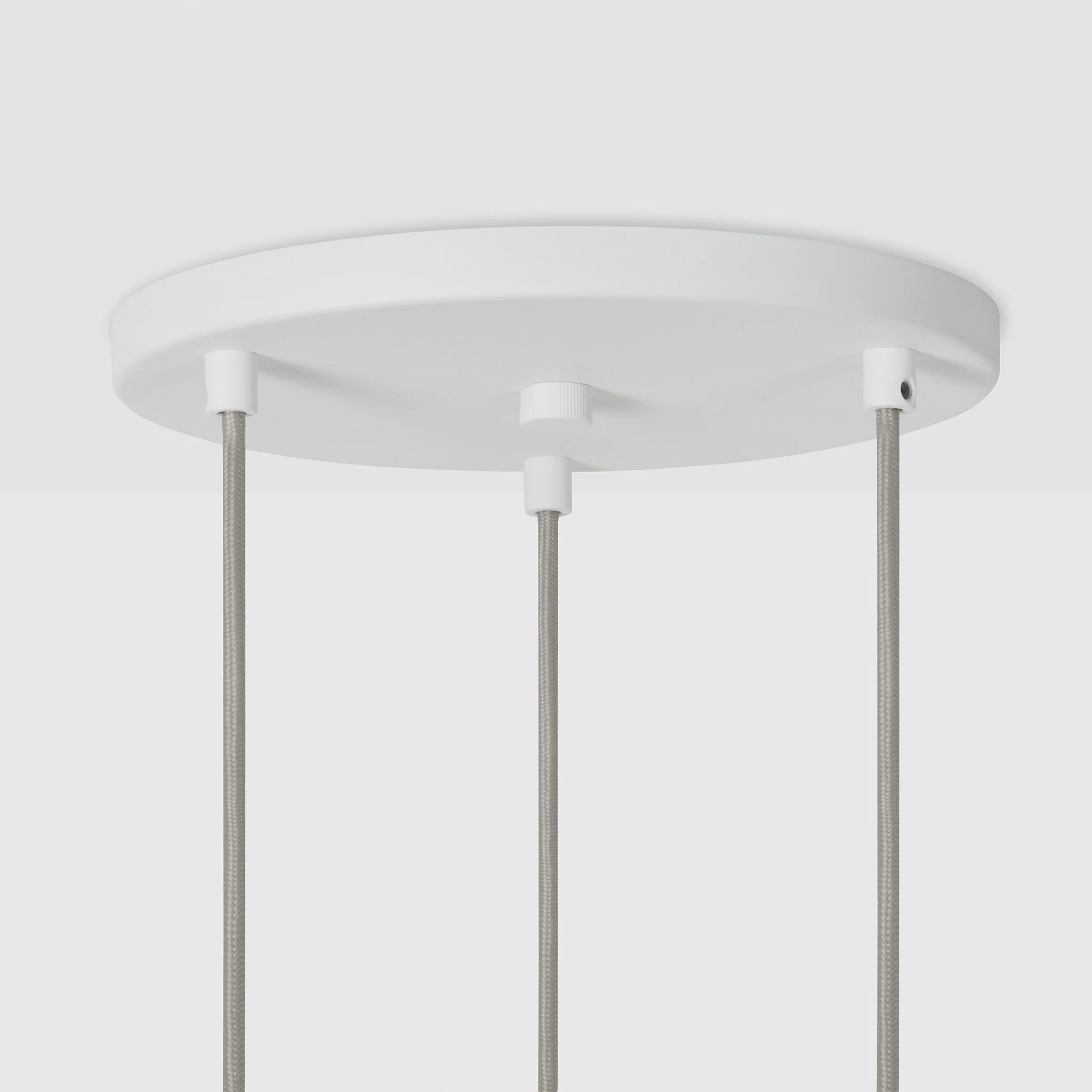 Alumina Triple Pendant + Sphere V - Image 4