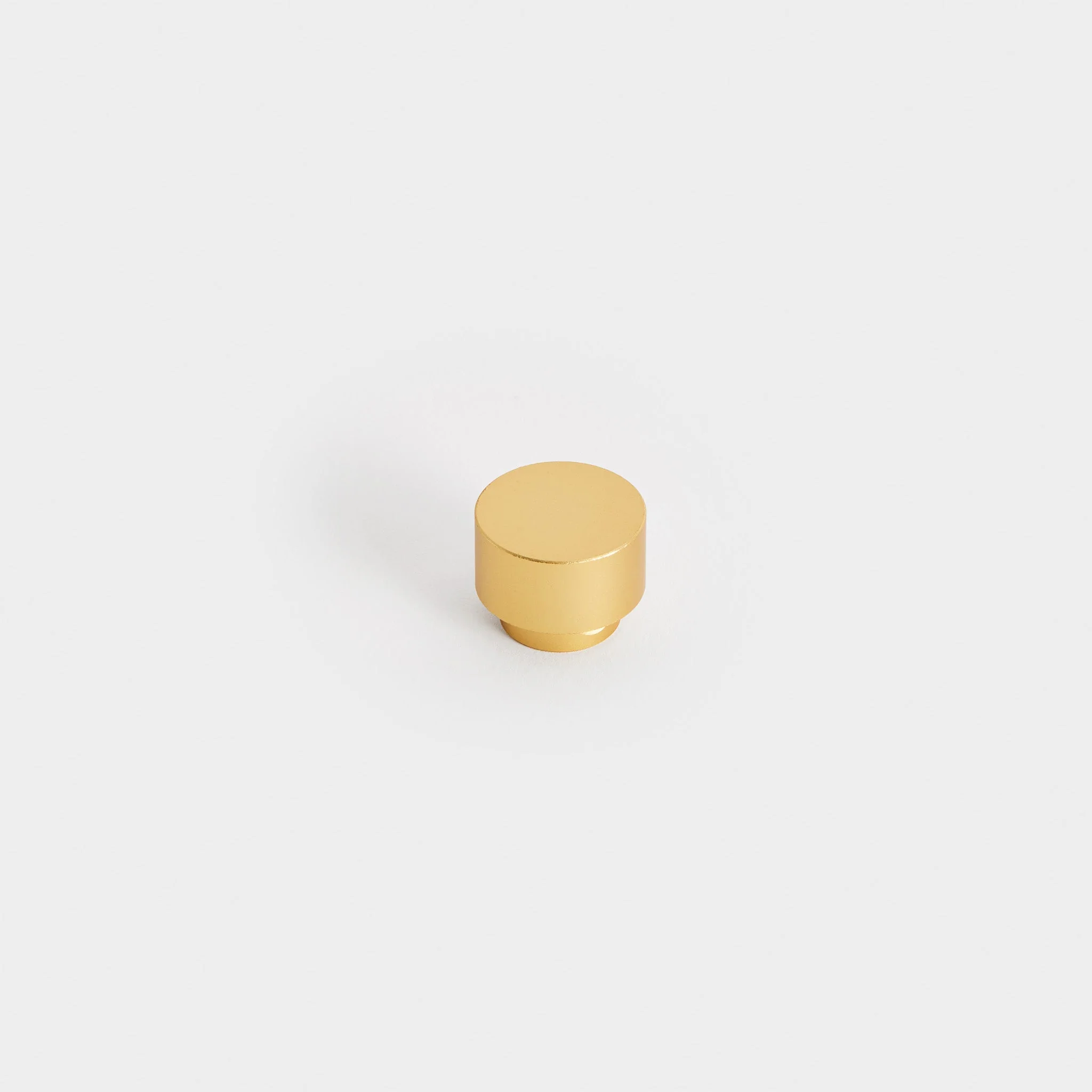 Cable Bracket in Brass - Image 4