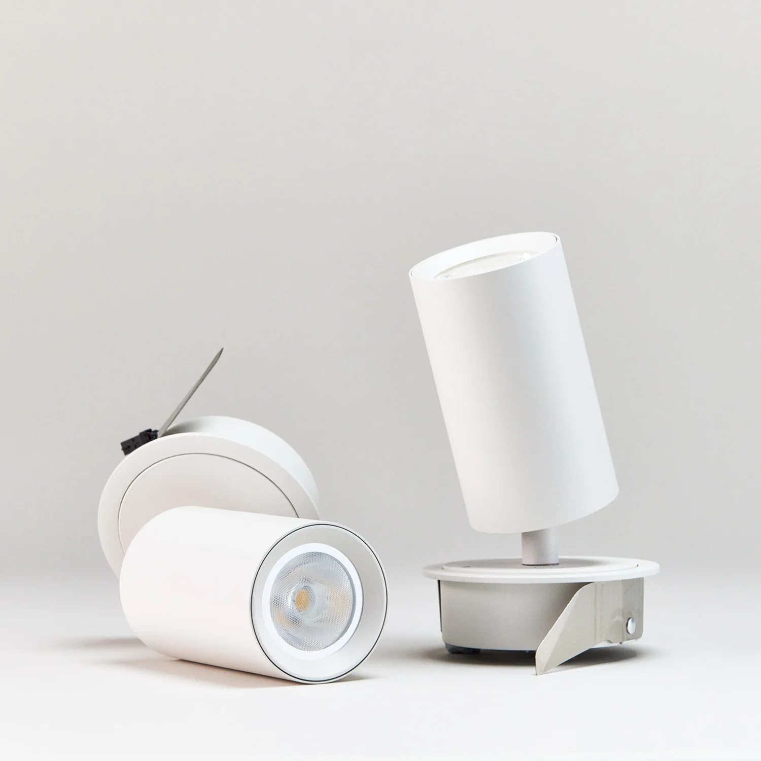 Core Recessed Spotlight + GU10 - Image 8
