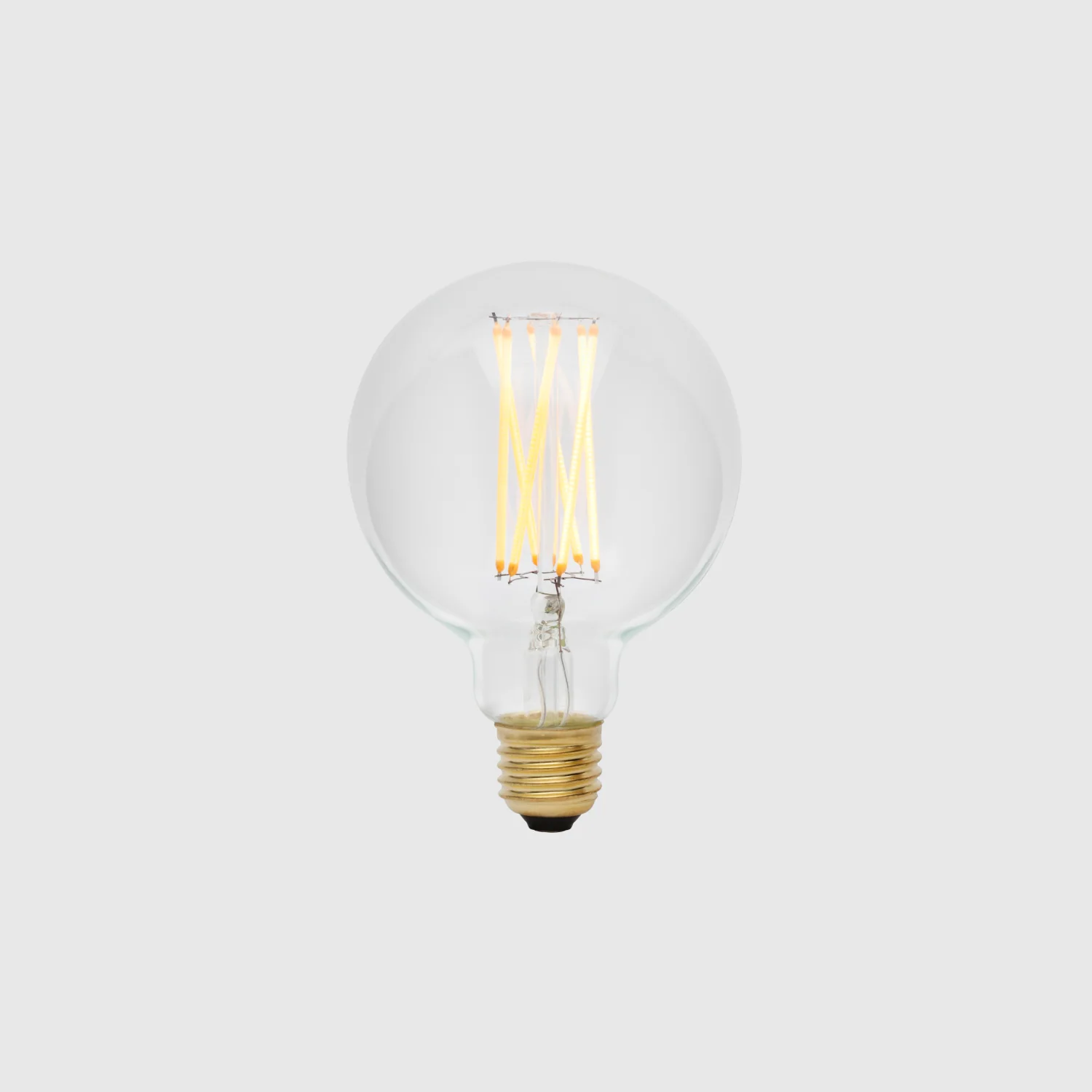 Elva E27 Non-Tinted LED Bulb