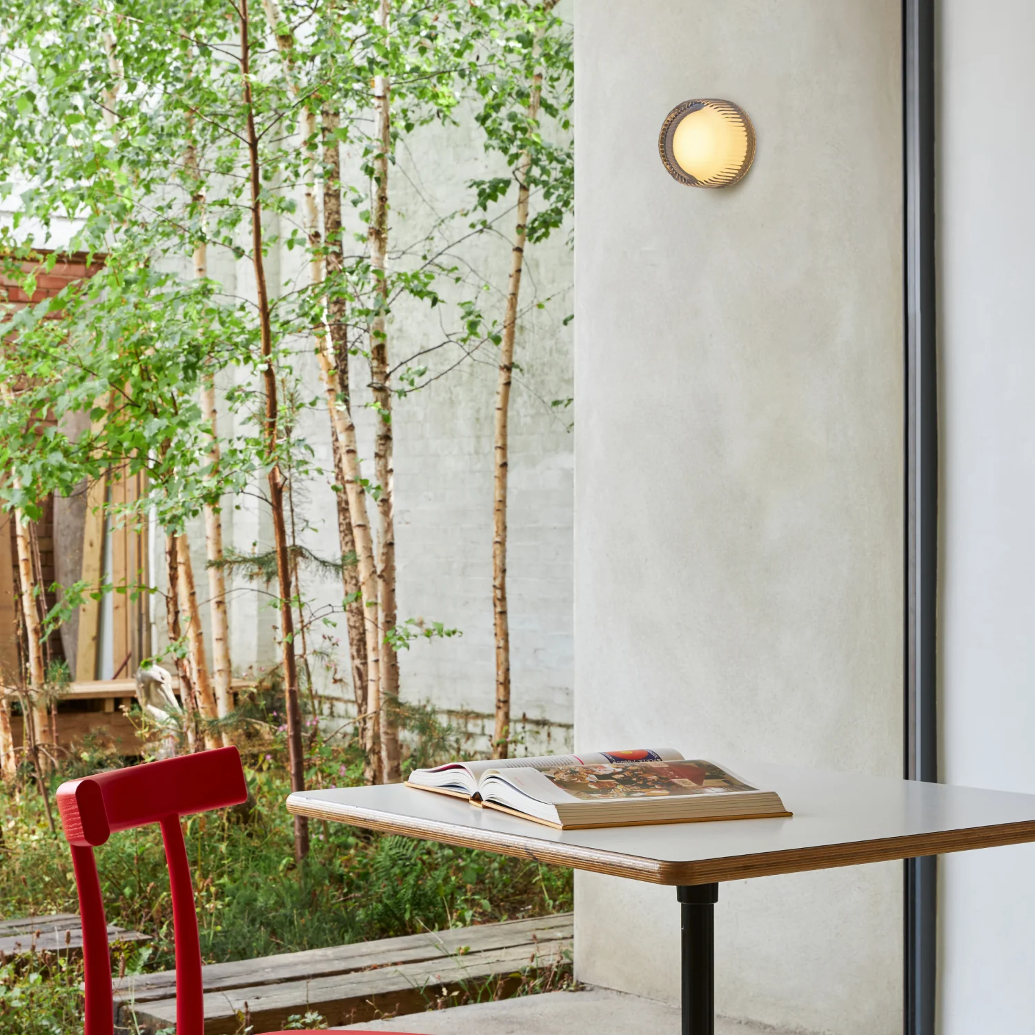 Firth Wall Light - Image 4