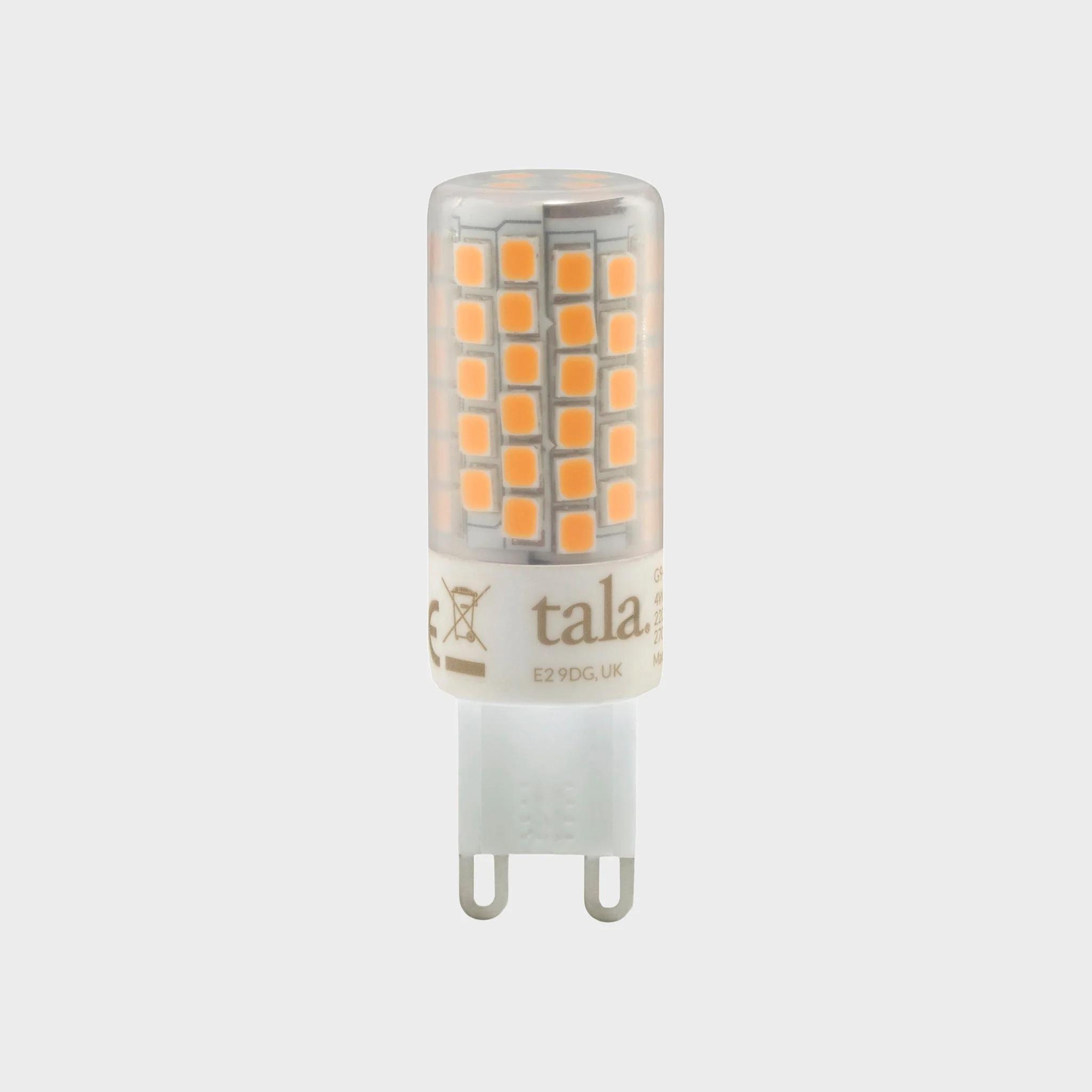 G9 LED Bulb - Image 7