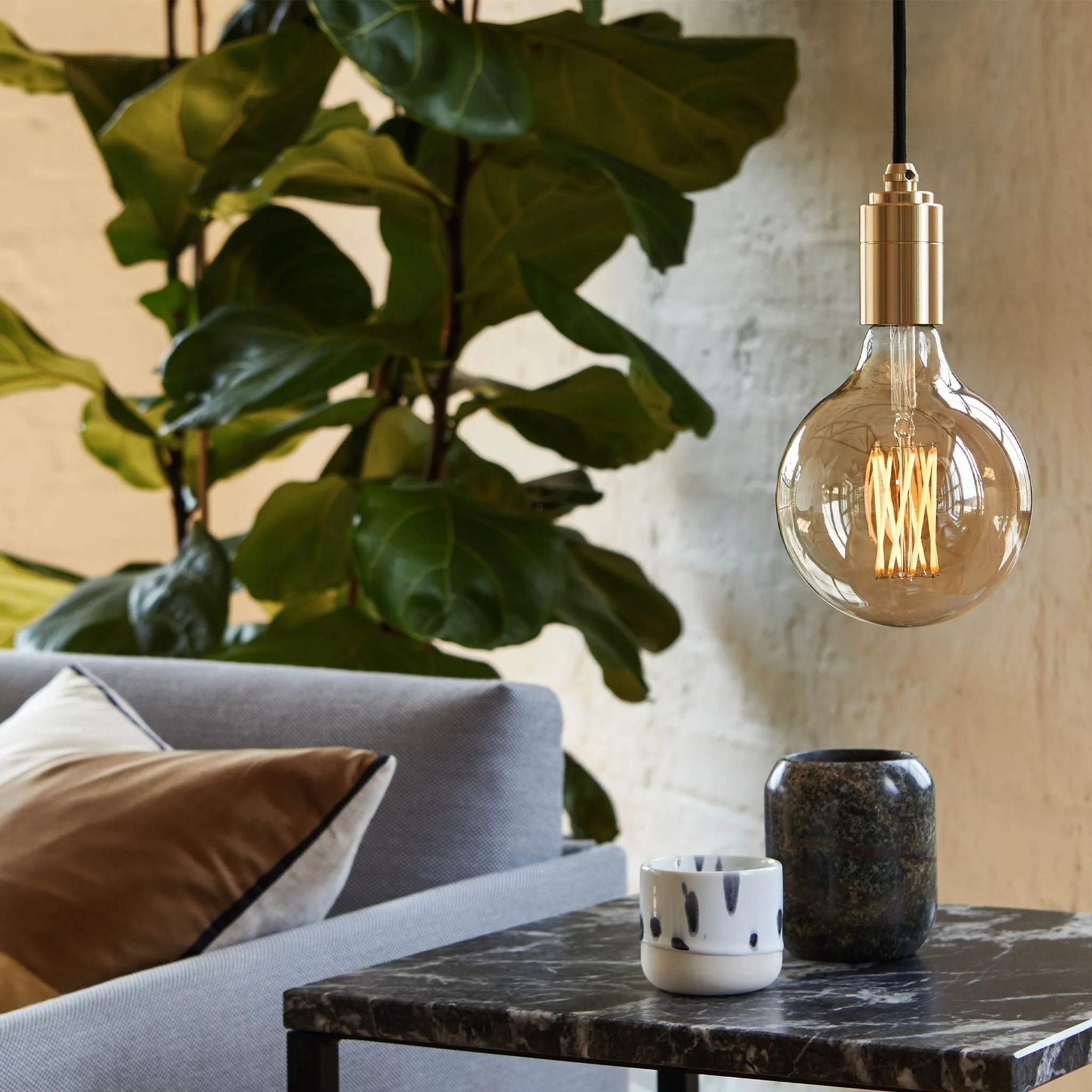 Gaia E27 LED Bulb - Image 4