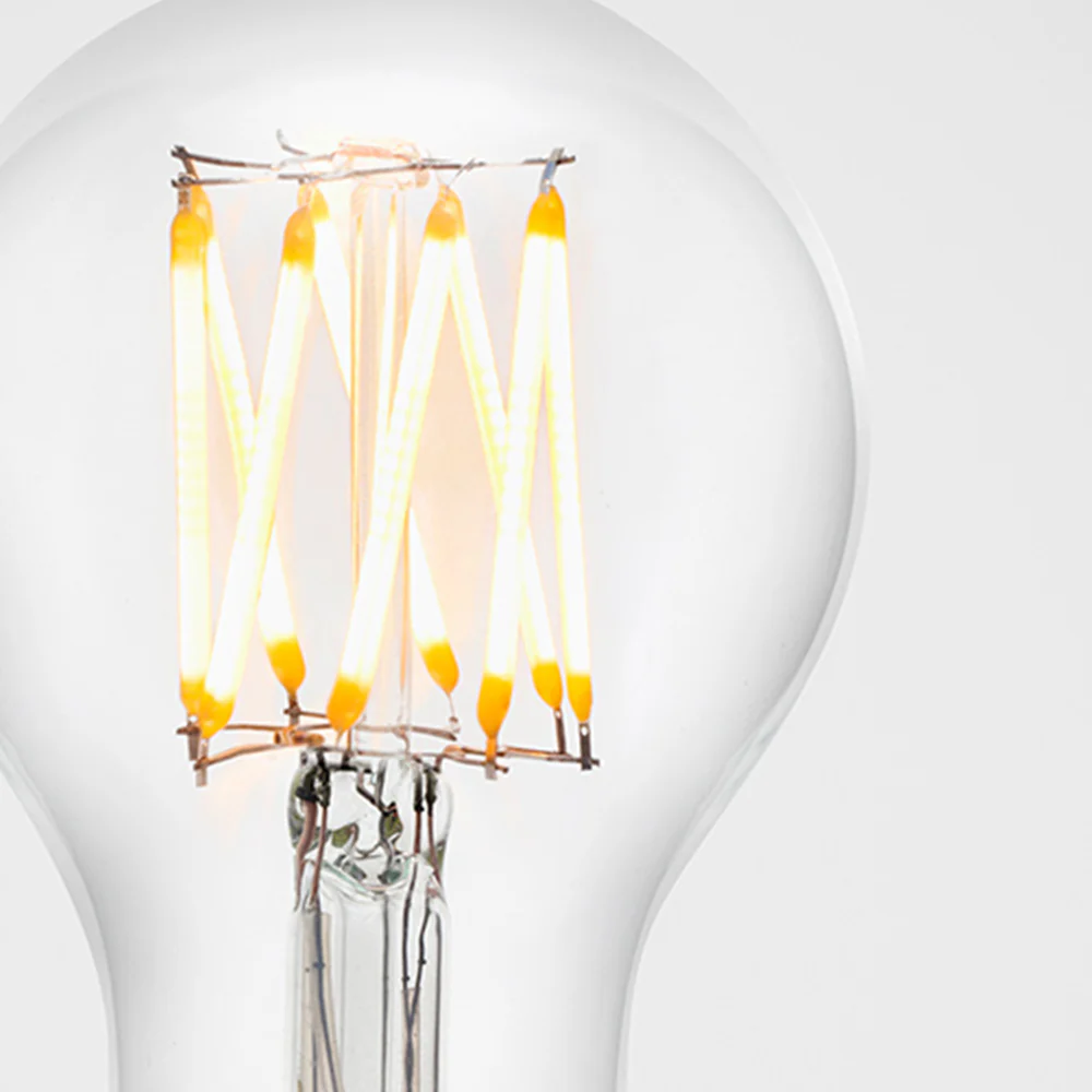 Globe E27 LED Bulb - Image 4