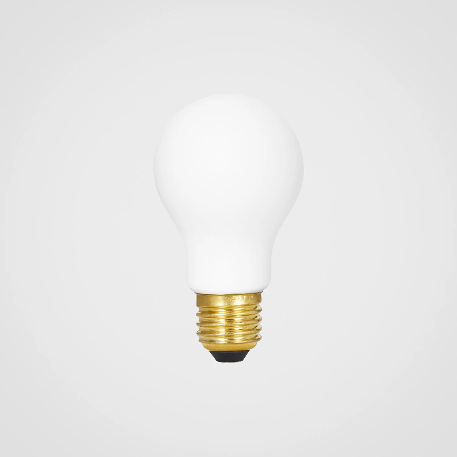 Globe E27 Matte LED Bulb - Image 3