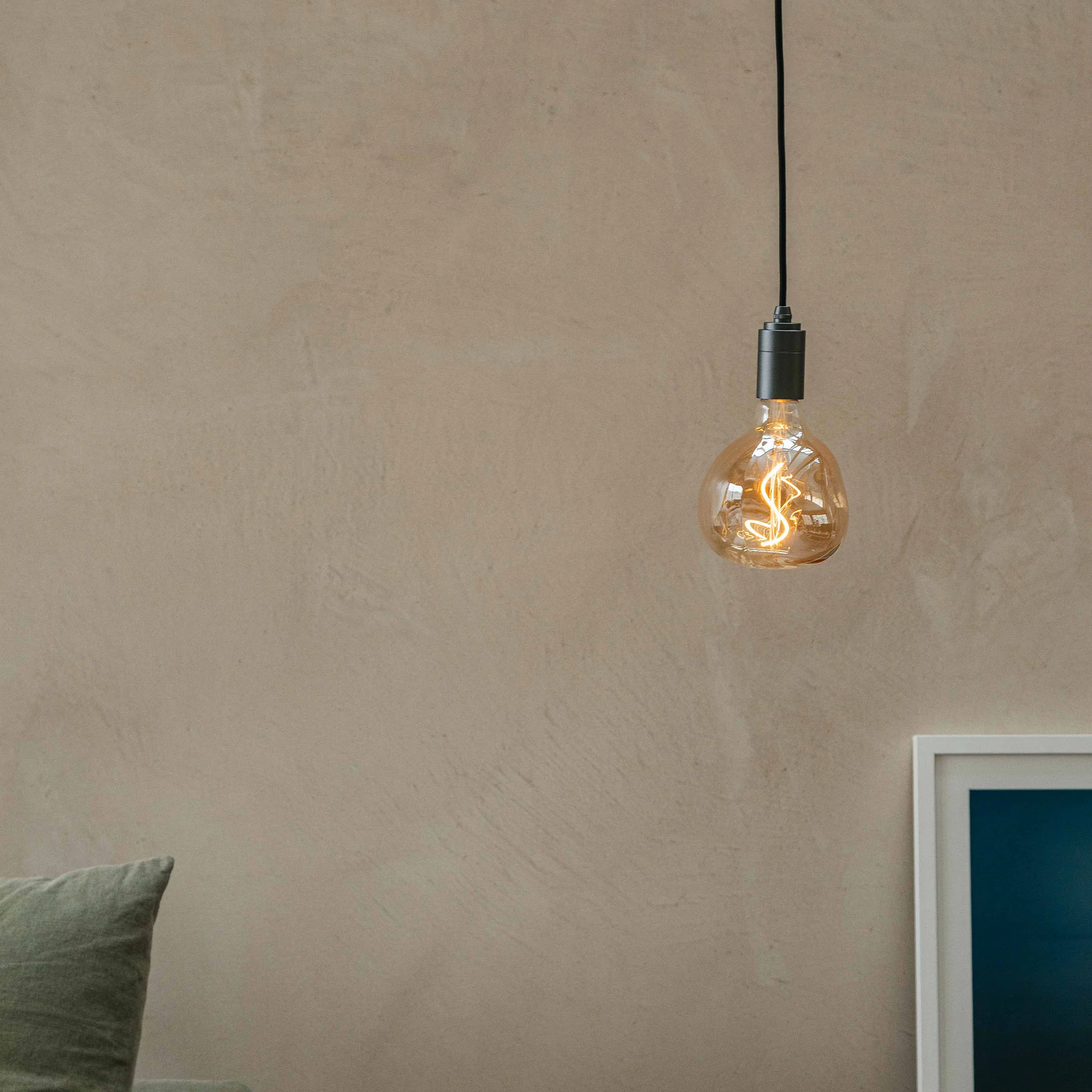 Graphite Pendant - Image 4