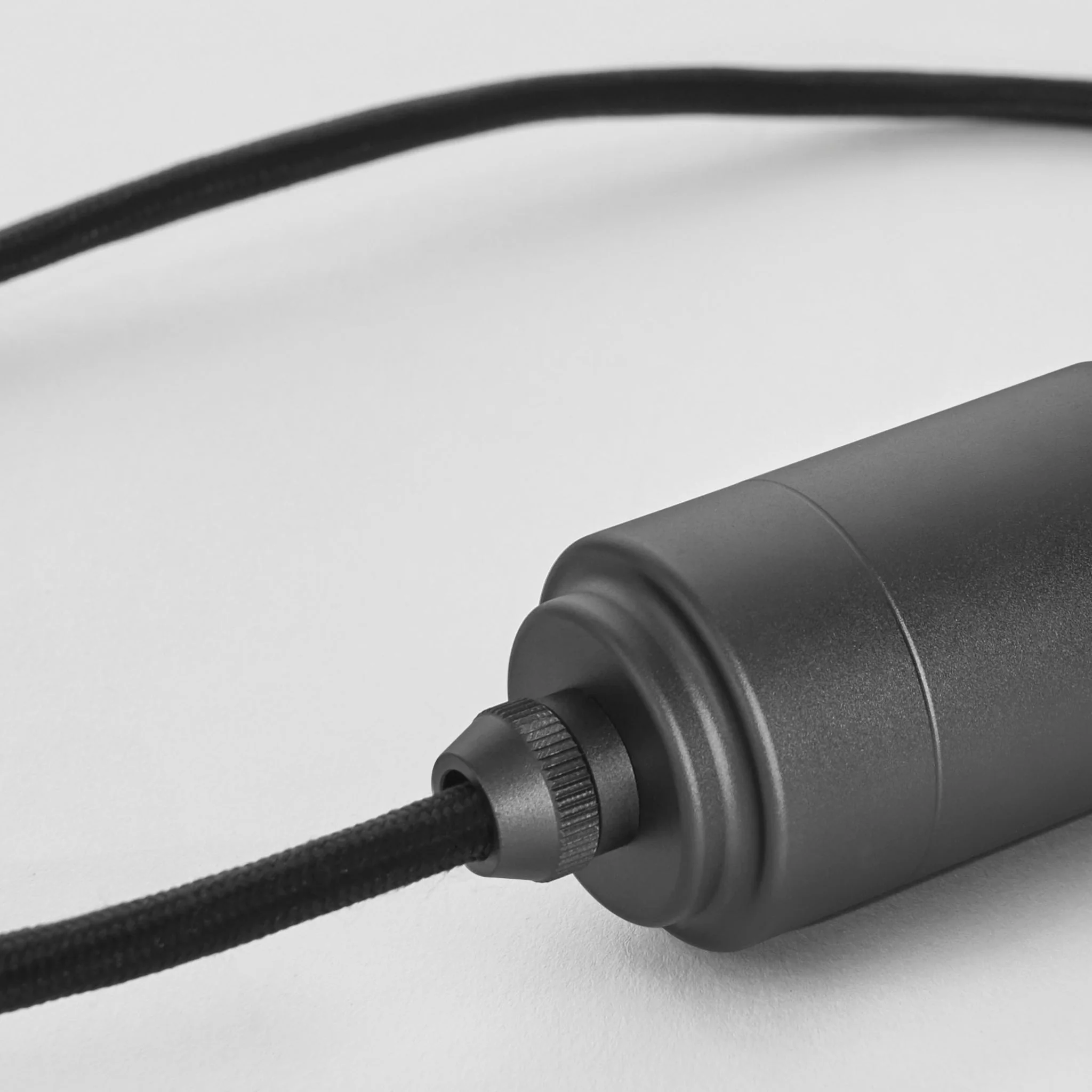 Graphite Pendant - Image 6