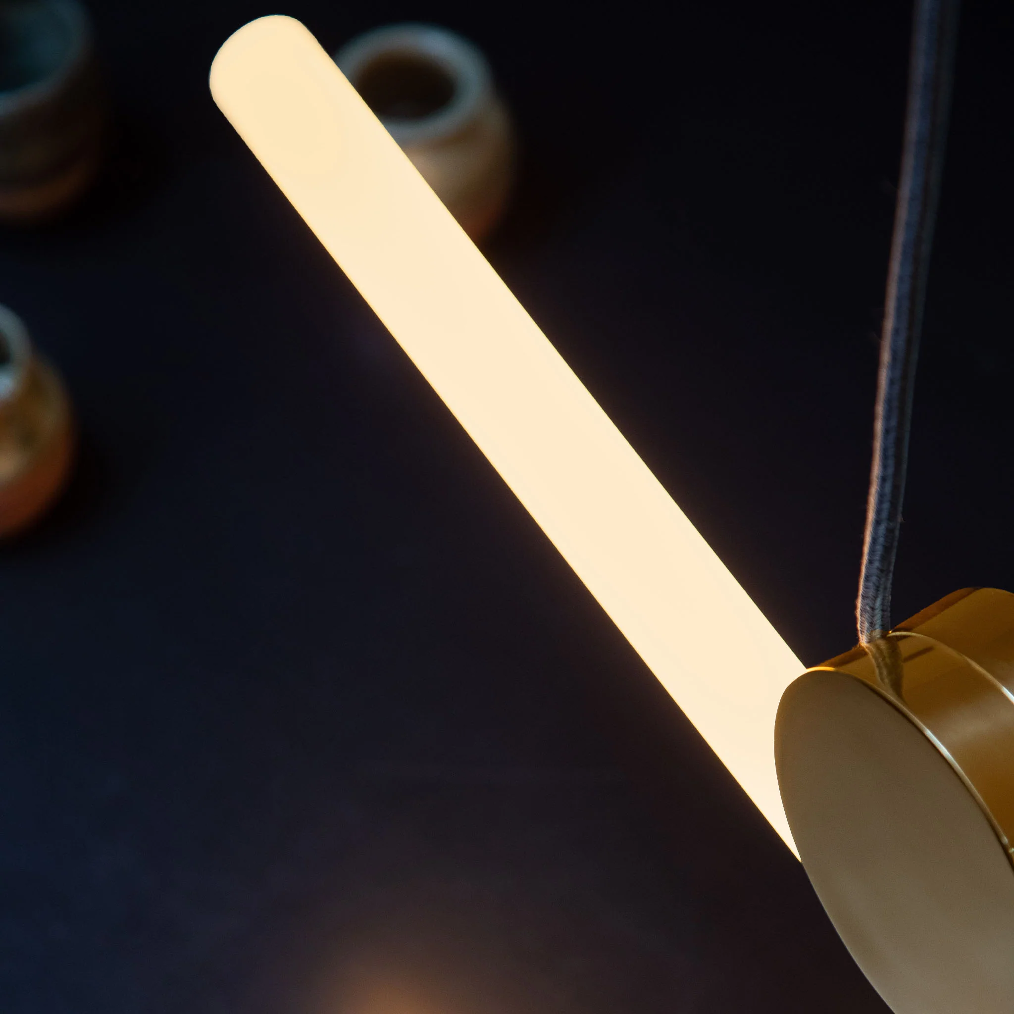 Kilter Pendant Light - Image 3