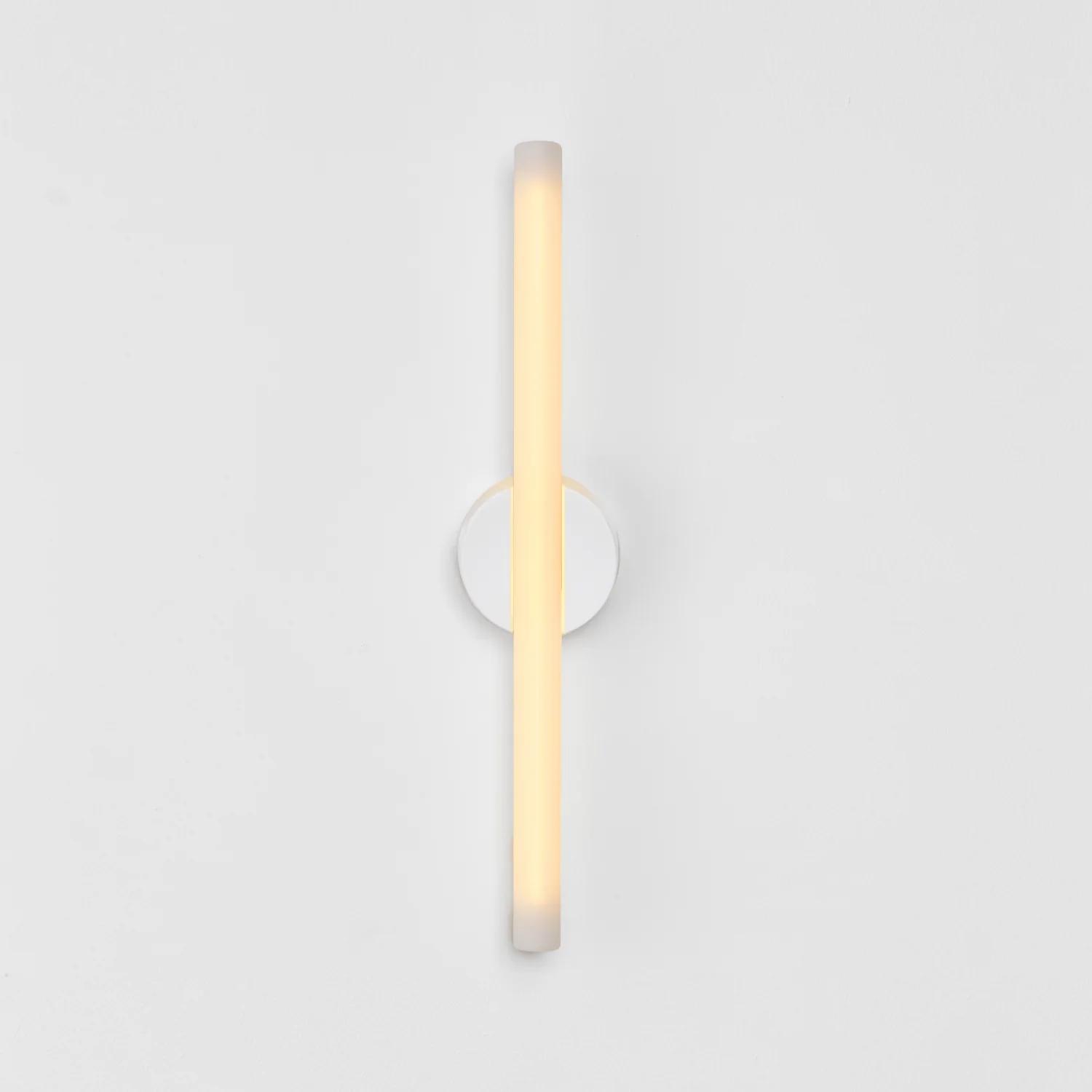 Kilter Wall Light in White - Image 3