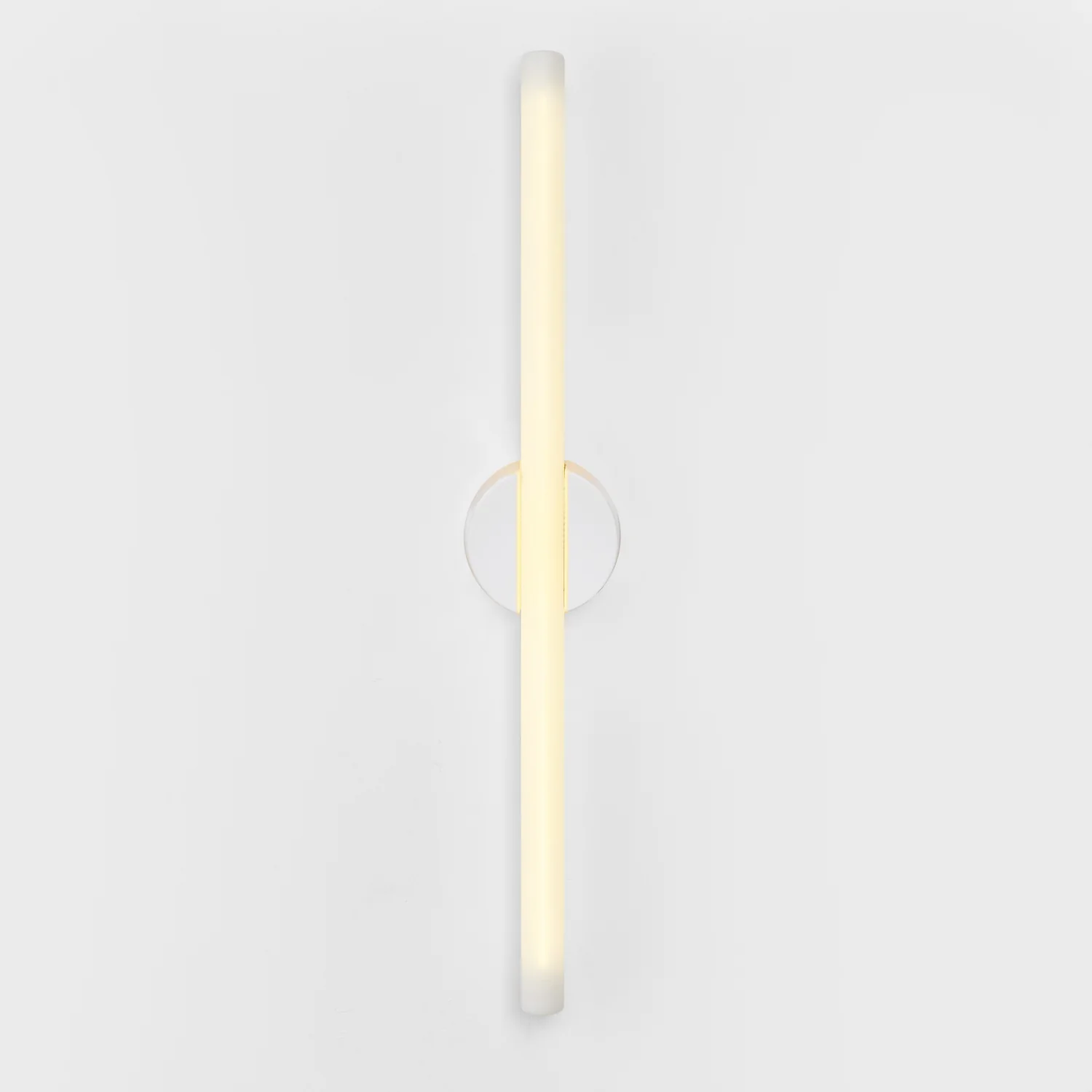 Kilter Wall Light in White - Image 5