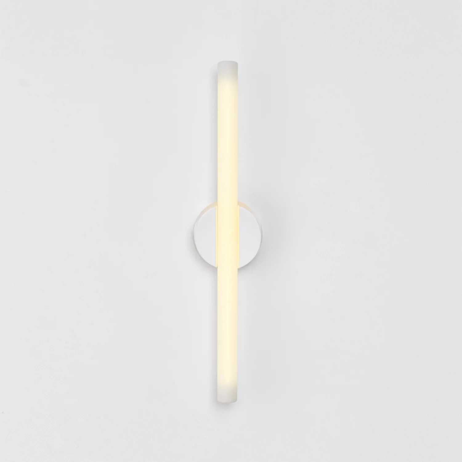 Kilter Wall Light in White - Image 7