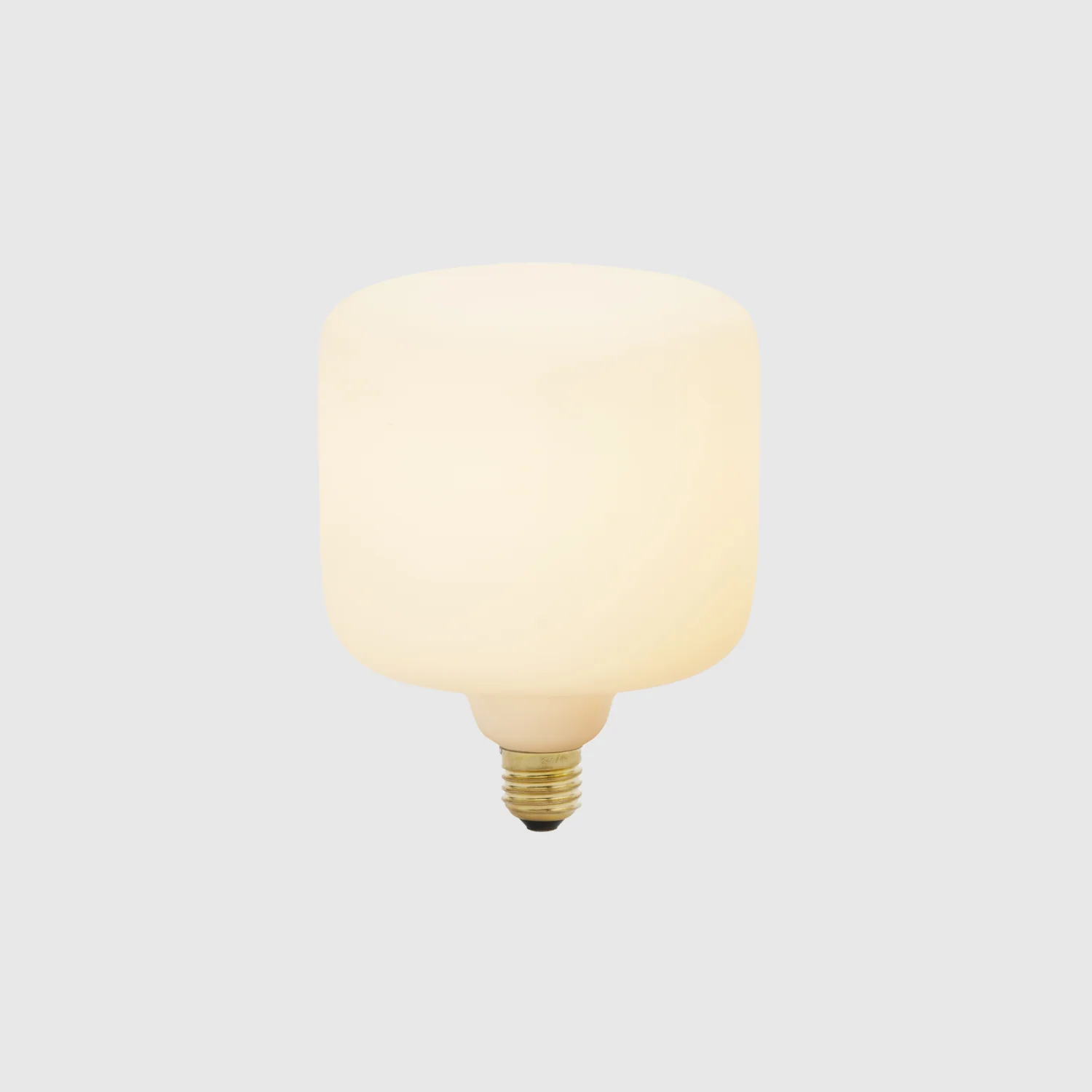 Knuckle Table Lamp in Walnut + Oblo - Image 6