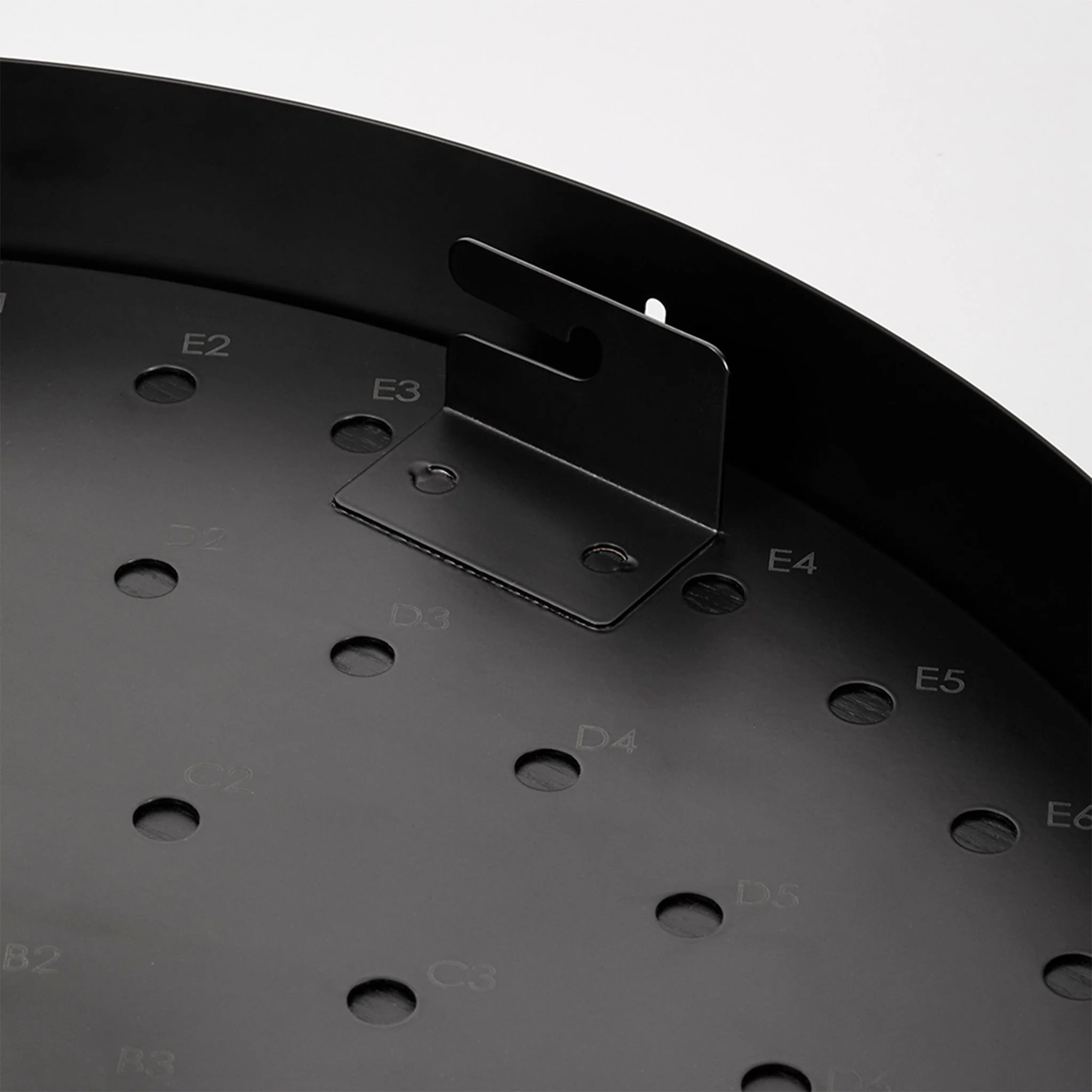 Large Canopy in Black Ash - Image 3