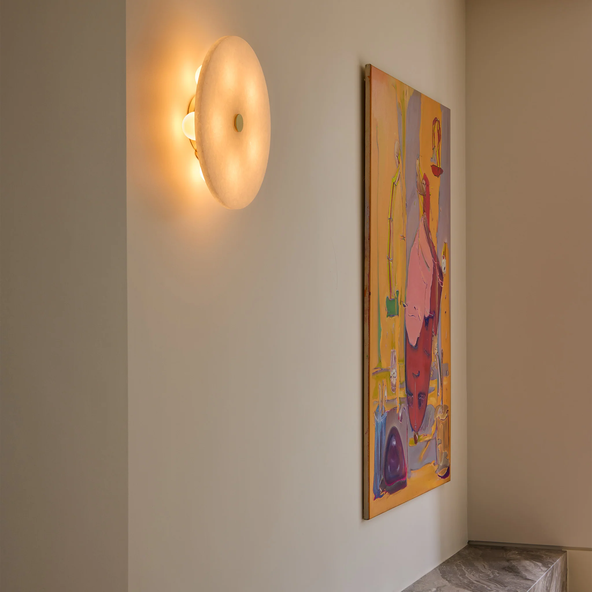Magma Flush Mount - Image 5