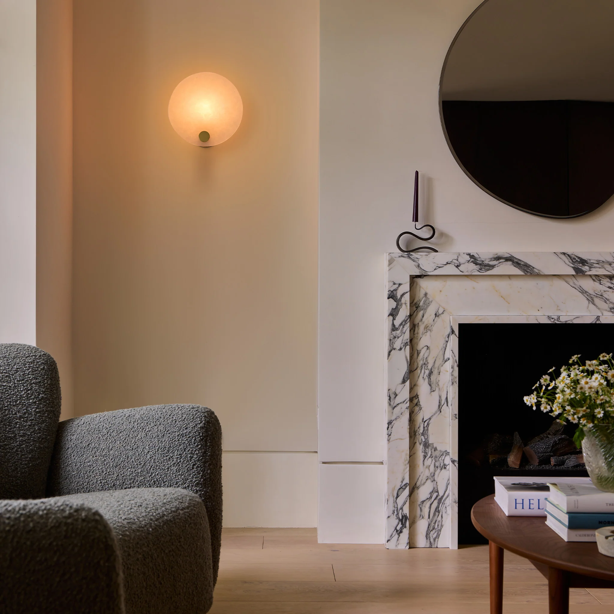 Magma Wall Light - Image 3