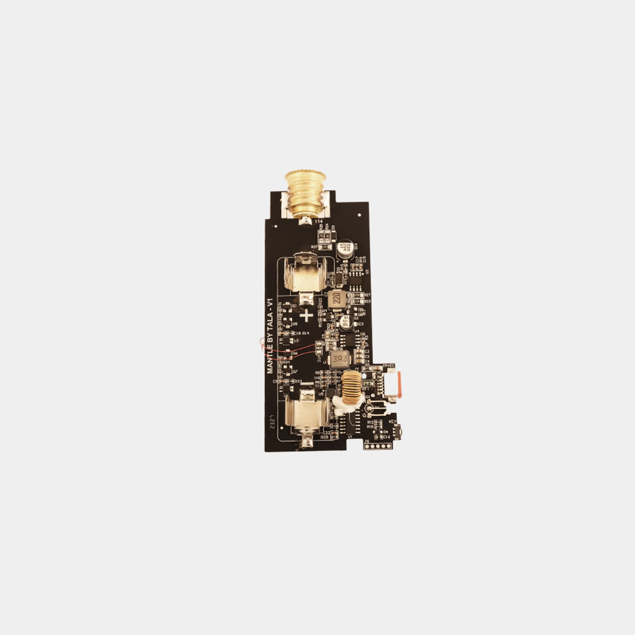 Mantle Replacement PCB - Image 3