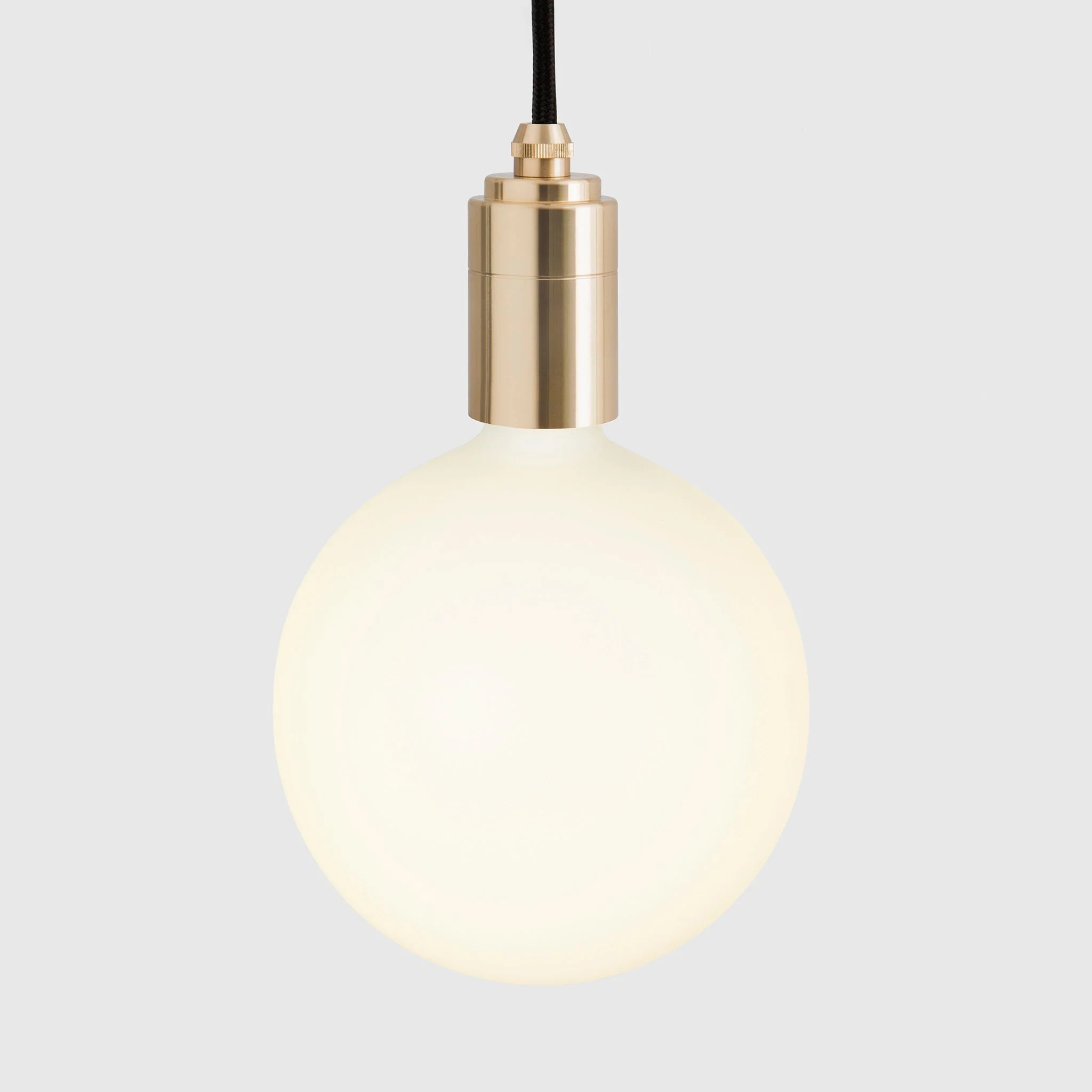 Nine Pendant in Brass + Sphere IV - Image 4