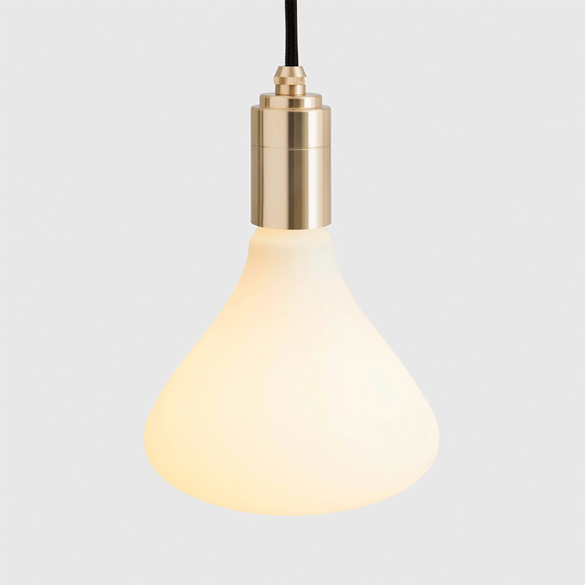 Noma Plug-In Pendant in Brass - Image 3