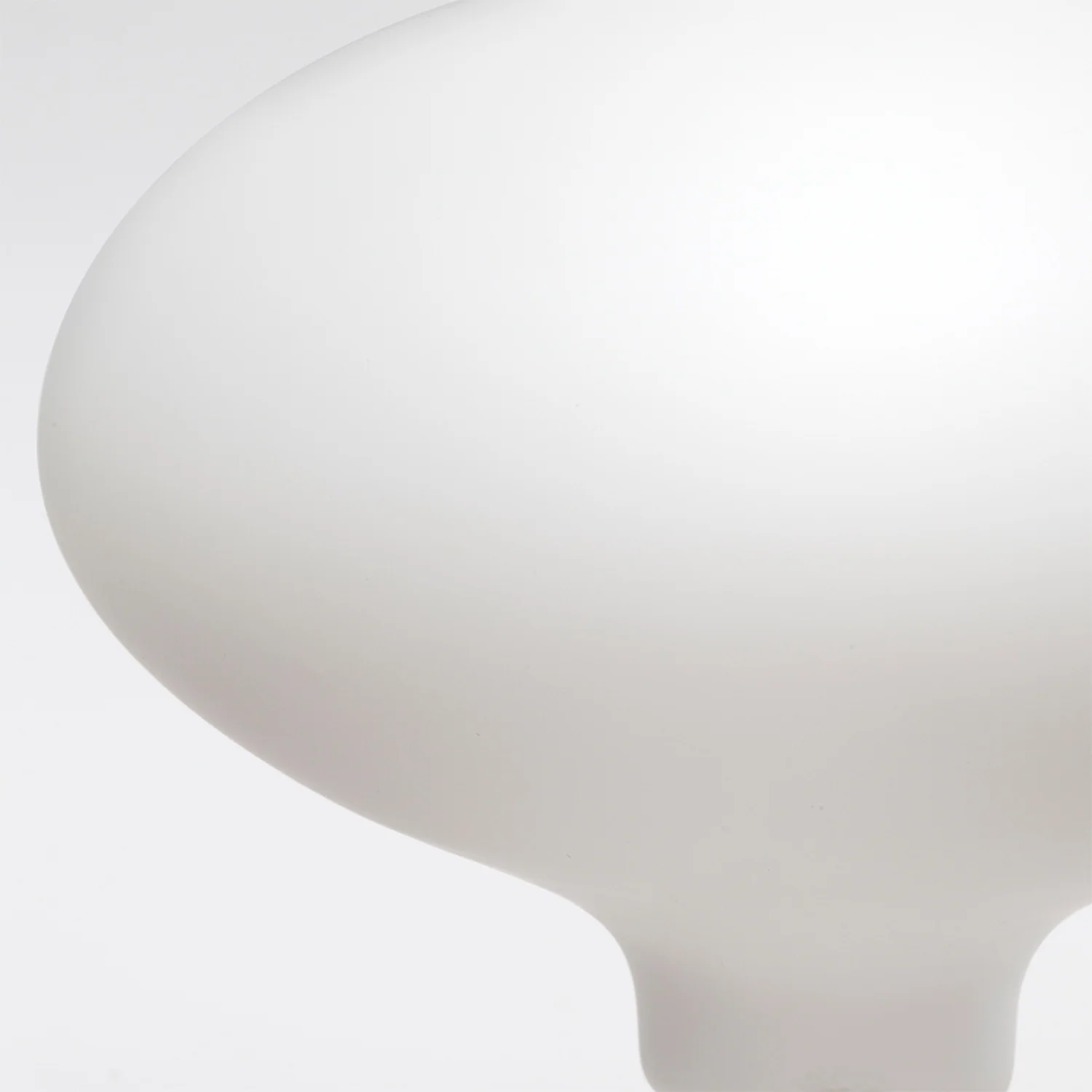 Oval E27 LED Bulb - Image 6