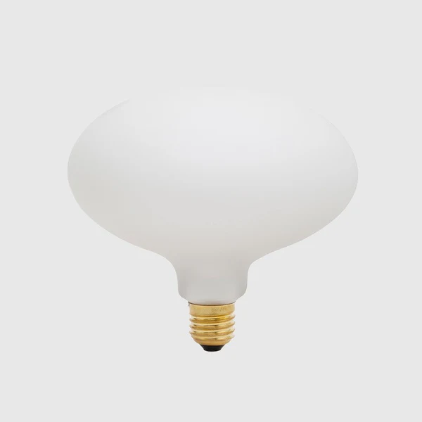 Oval E27 LED Bulb - Image 7