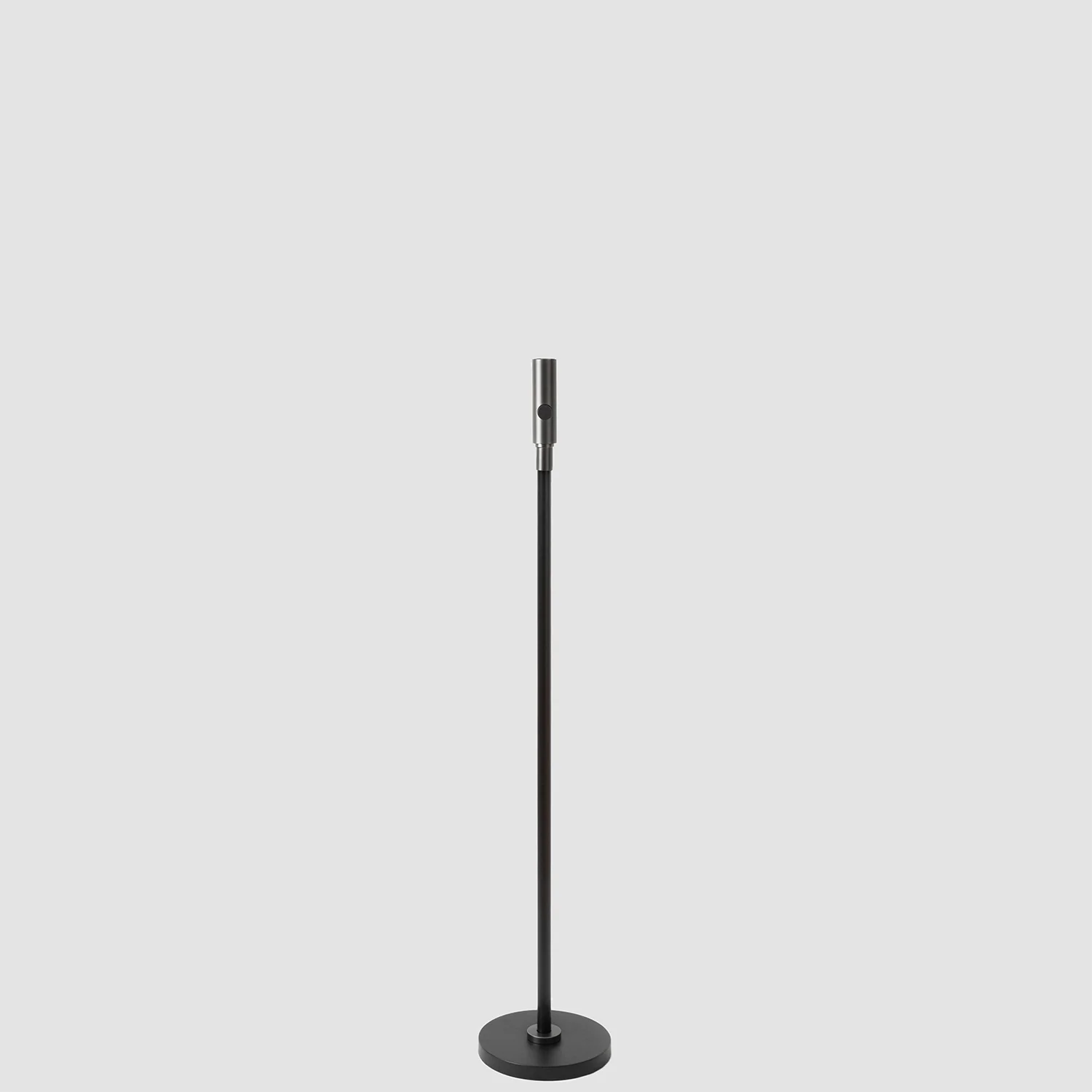 Poise Adjustable Floor Lamp in Graphite - Image 10