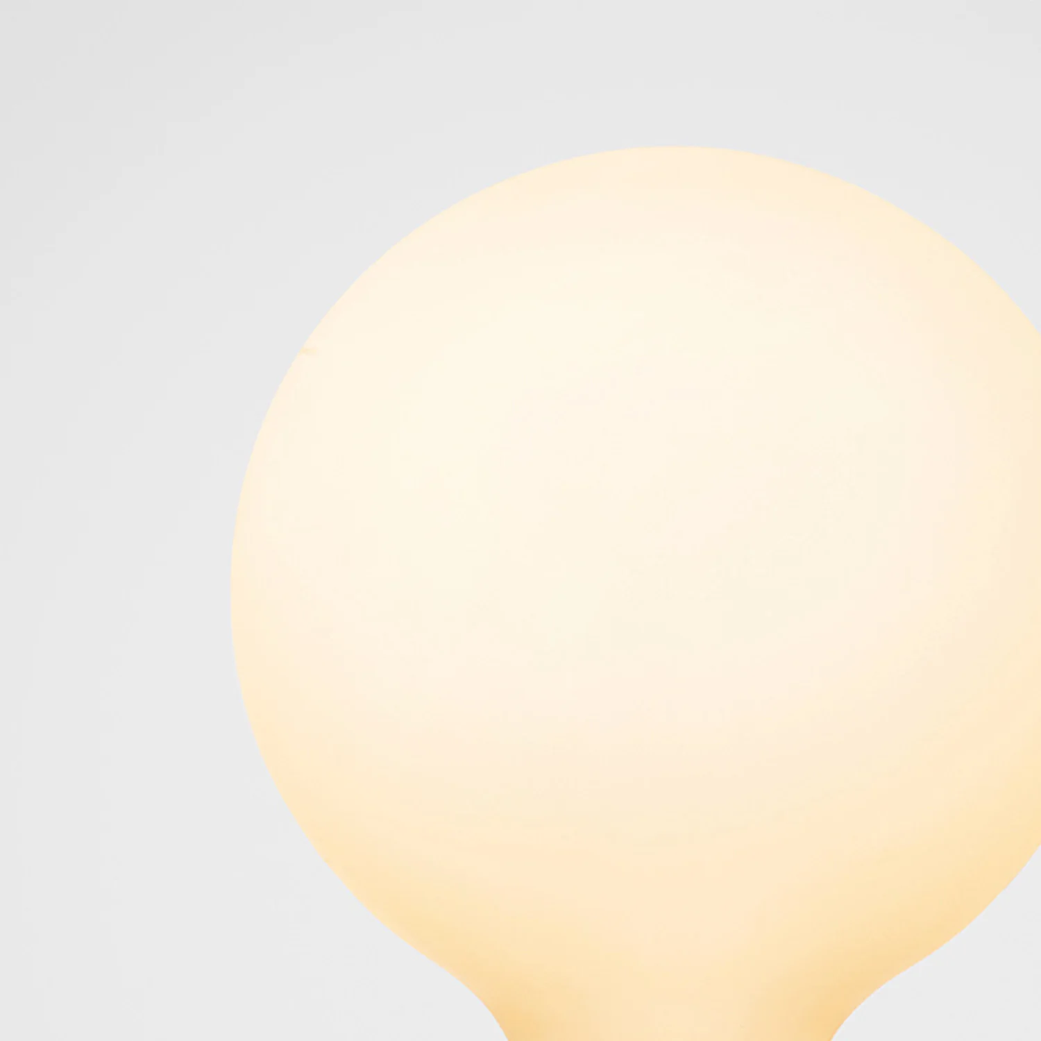 Porcelain III E27 LED Bulb - Image 6