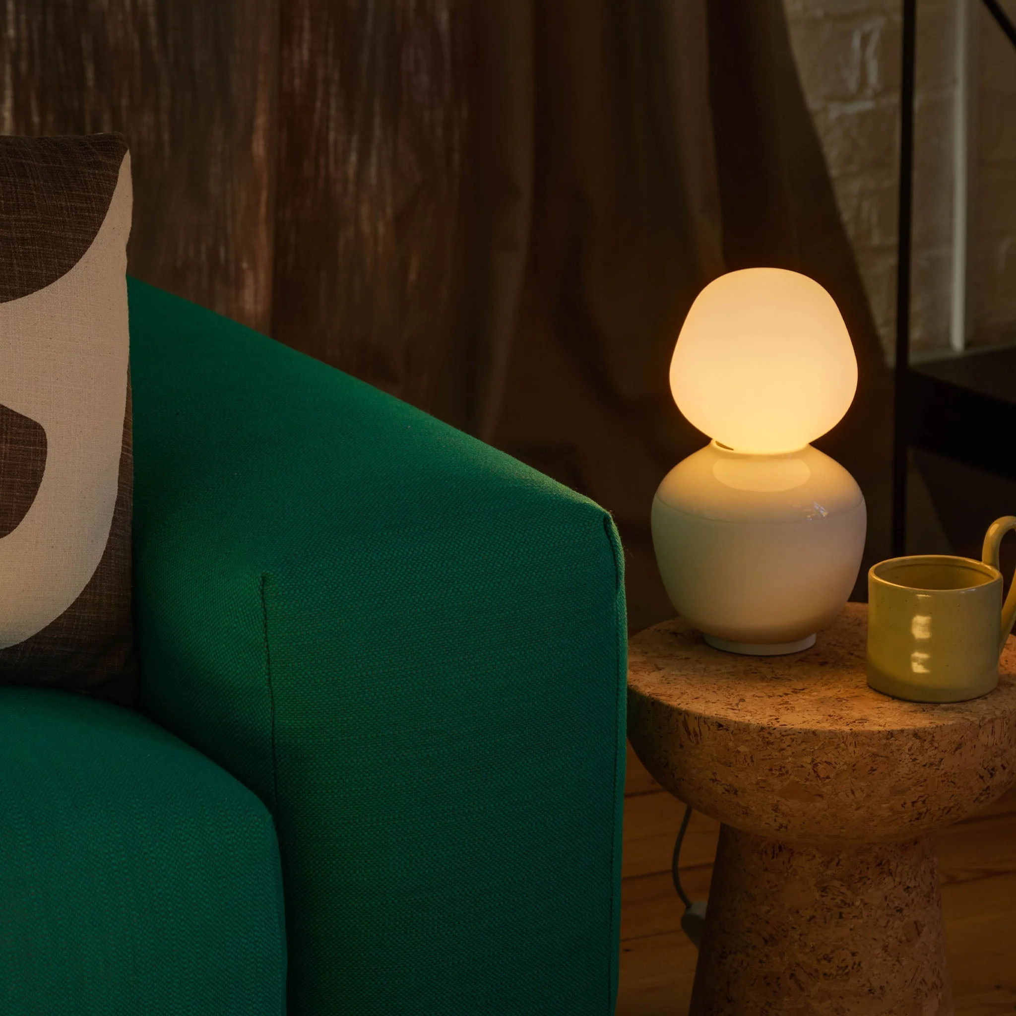 Reflection Enno Table Lamp - Set of 2 - Image 4