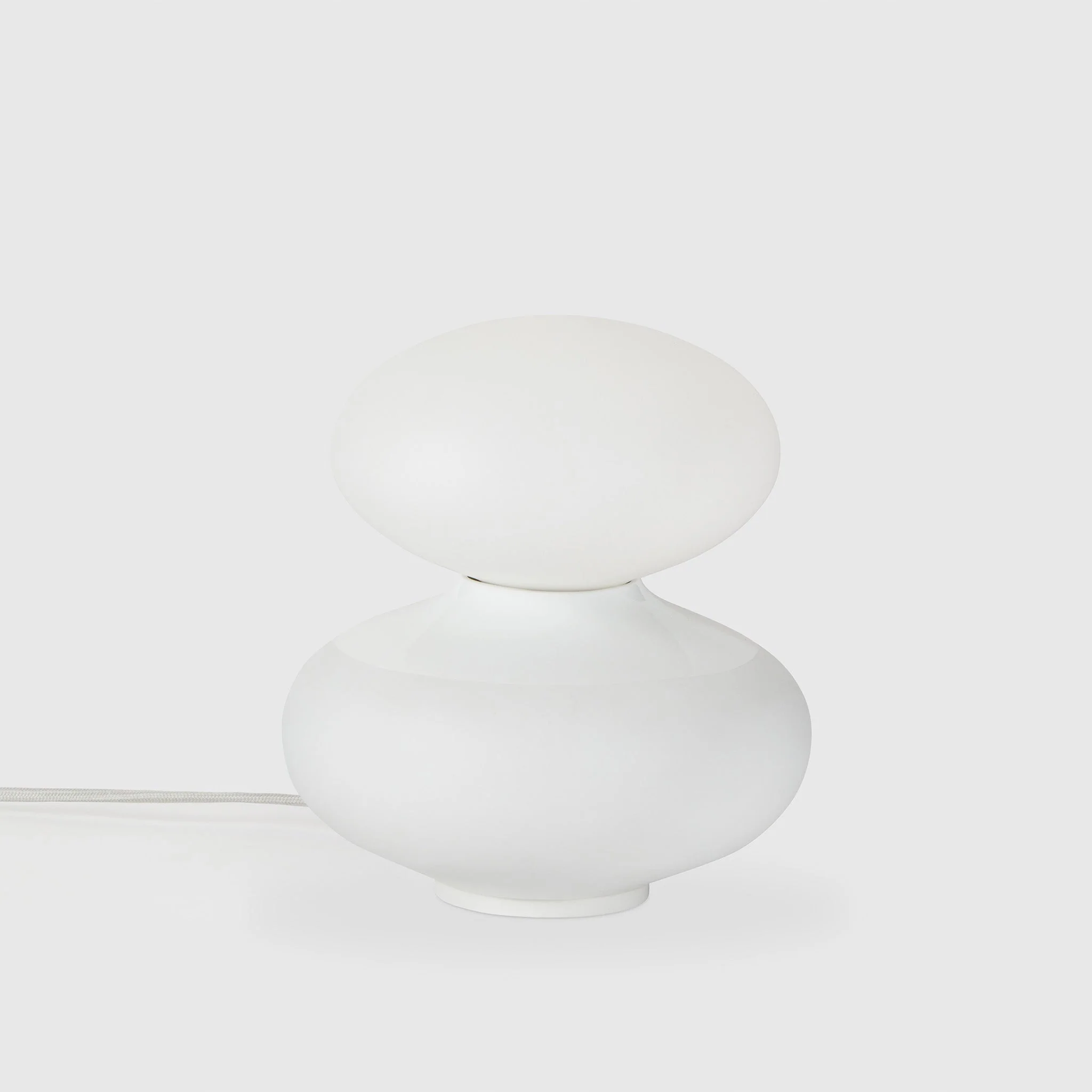 Reflection Oval Table Lamp - Image 7