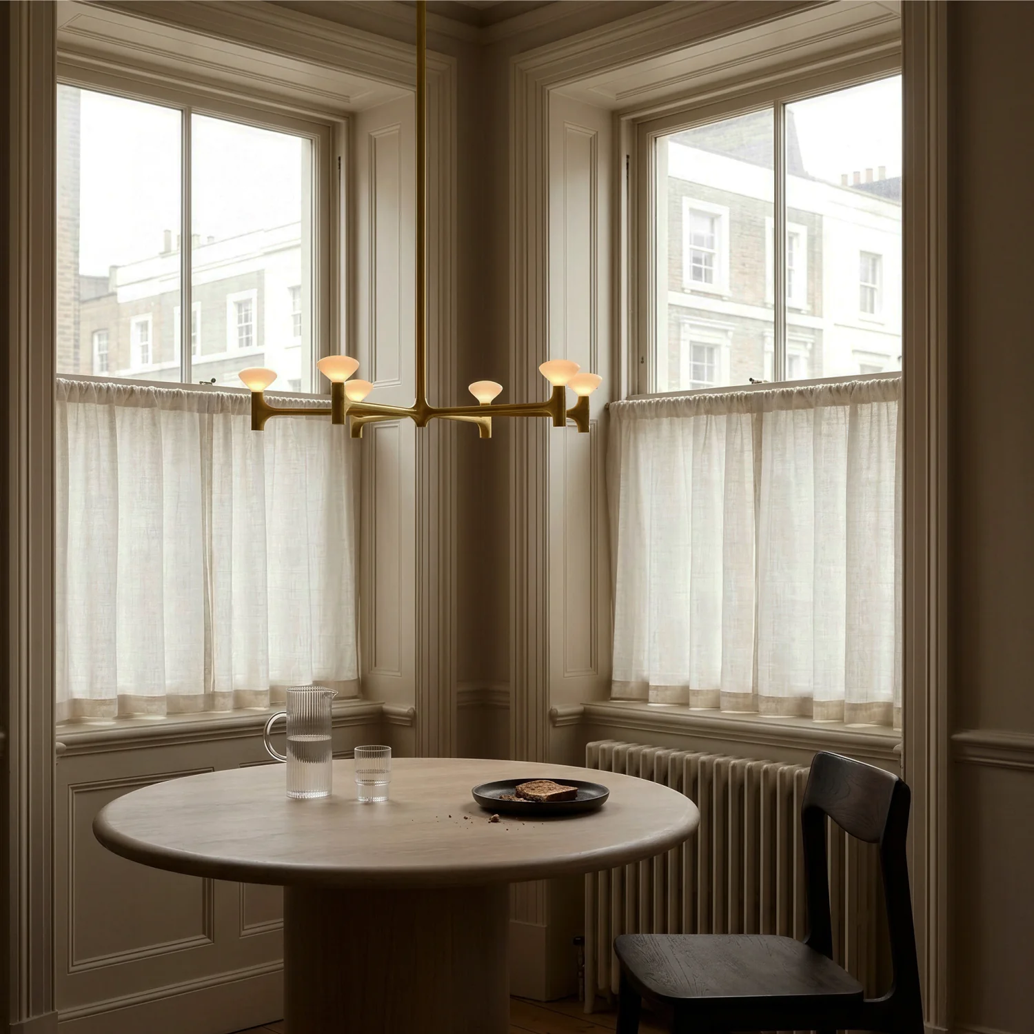 Root One-Tier Chandelier - Image 2