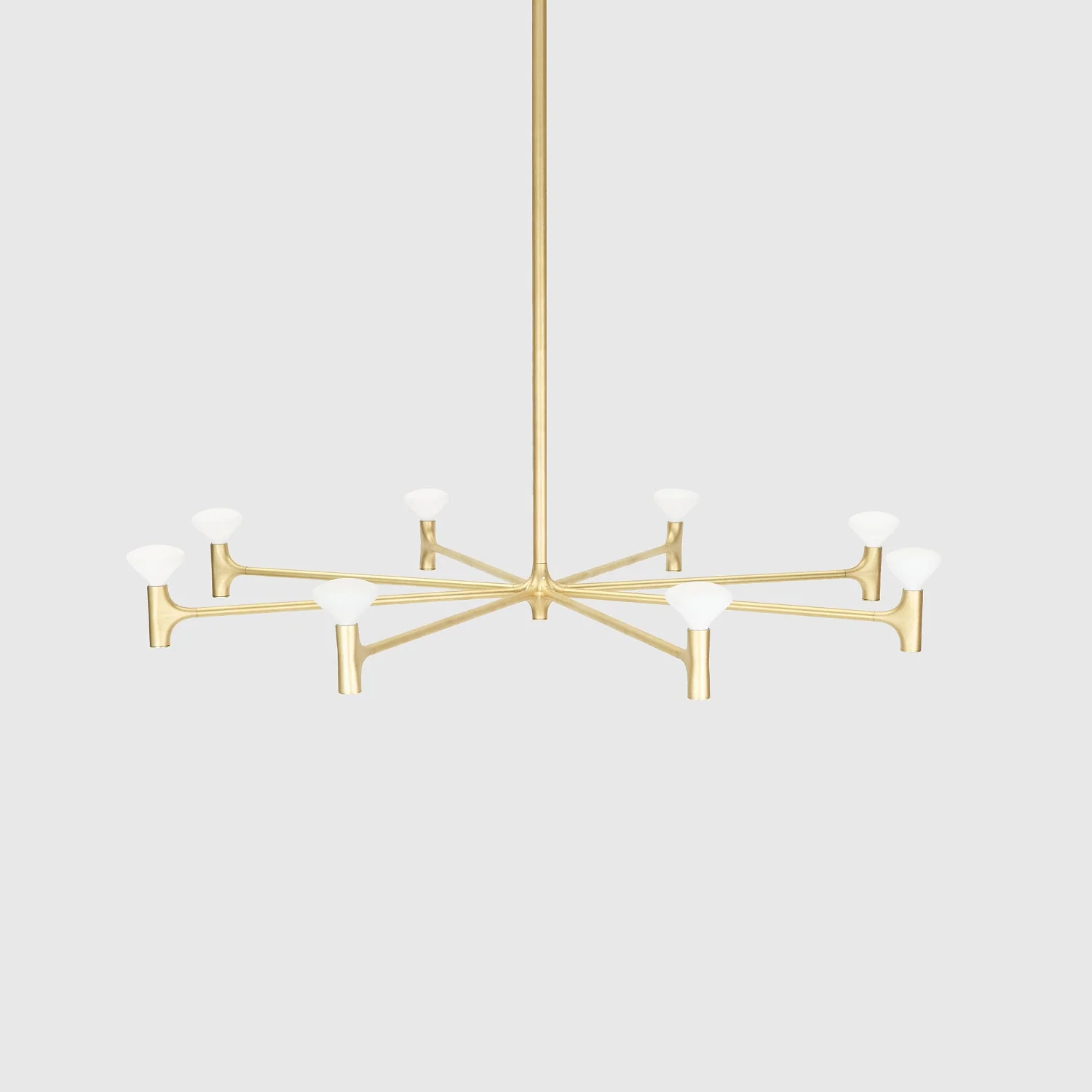 Root One-Tier Chandelier - Image 8