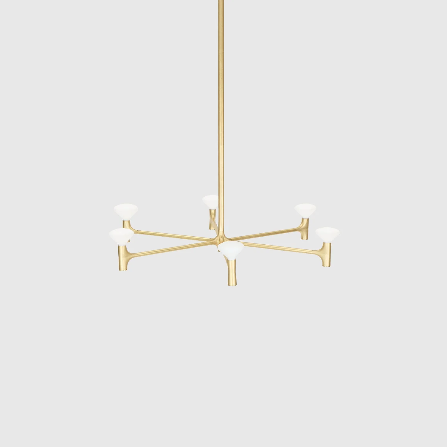 Root One-Tier Chandelier - Image 5