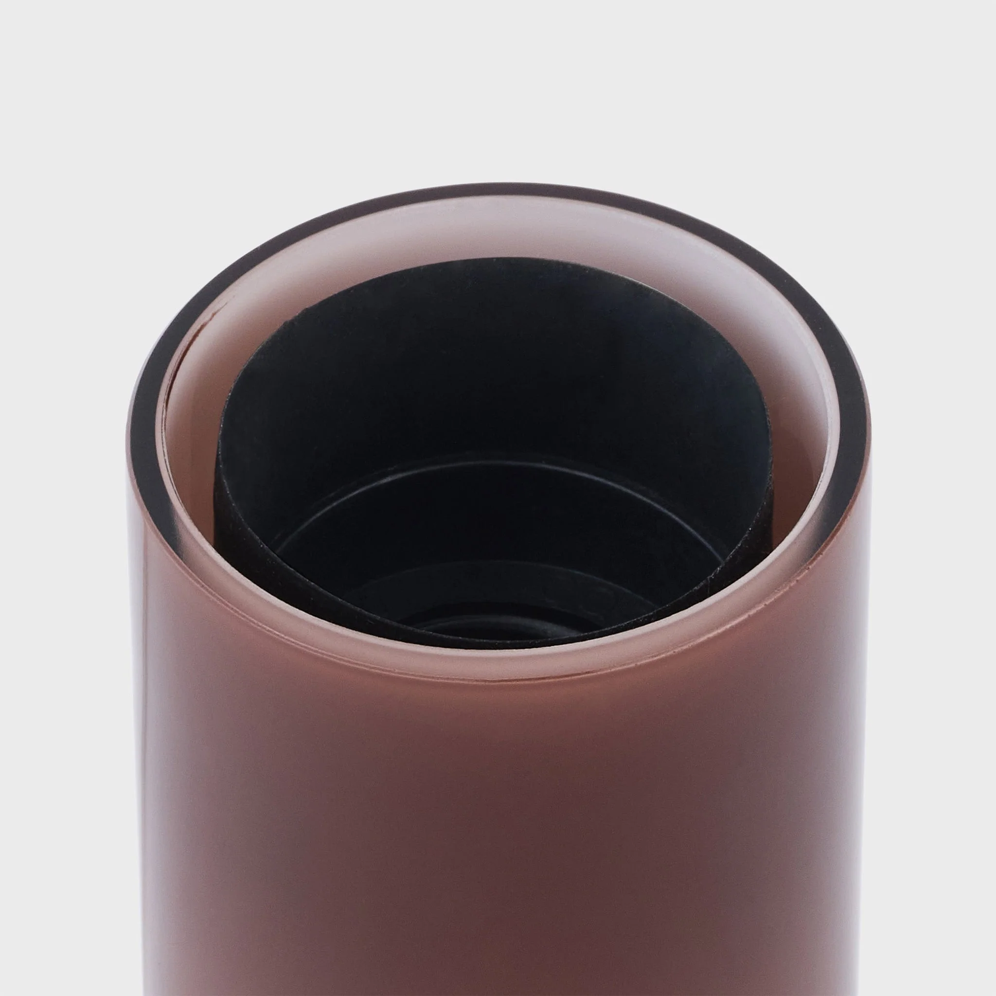 Shore Table Lamp in Bottle Brown - Set of 2 - Image 4
