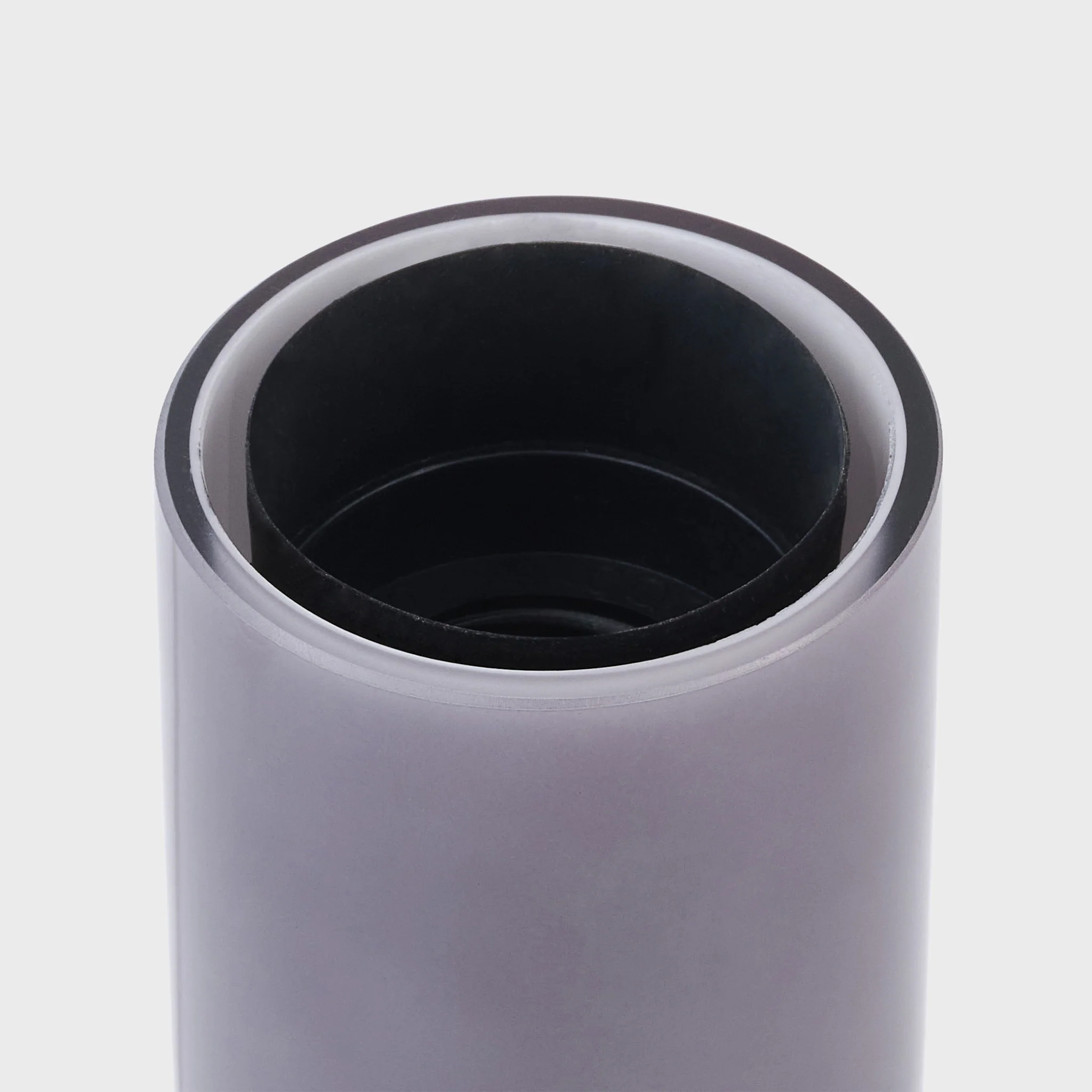 Shore Table Lamp in Smoke Grey - Image 4