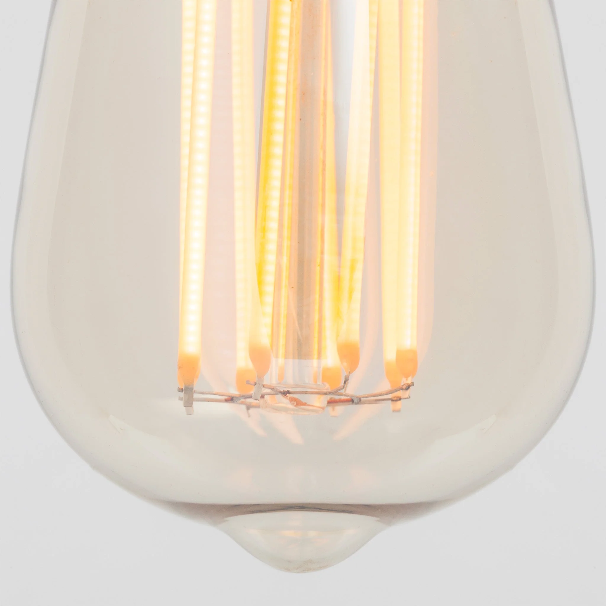 Squirrel Cage E27 LED Bulb - Image 4
