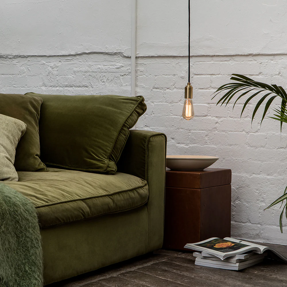 Squirrel Cage E27 LED Bulb - Image 6