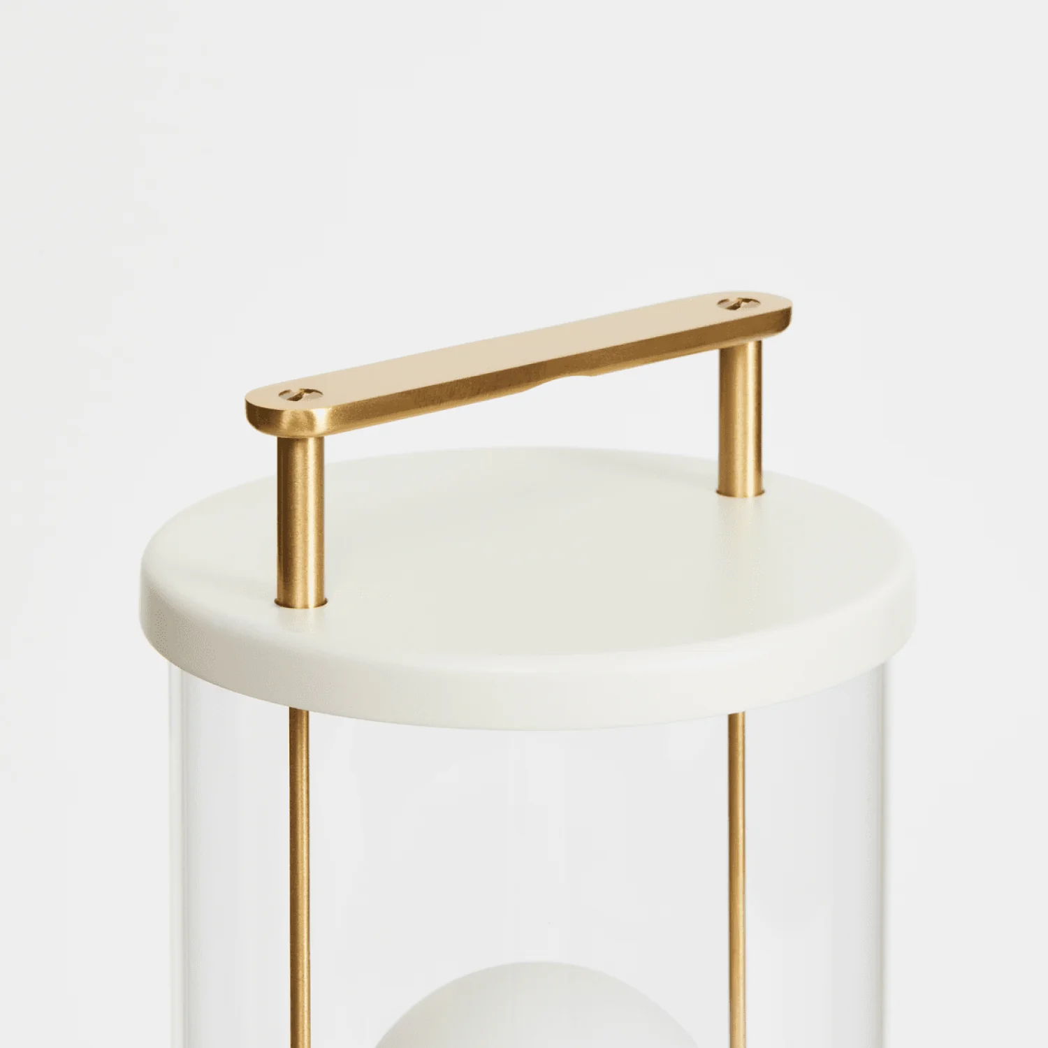 The Muse 2.0 Portable Lamp in Candlenut White - Image 11