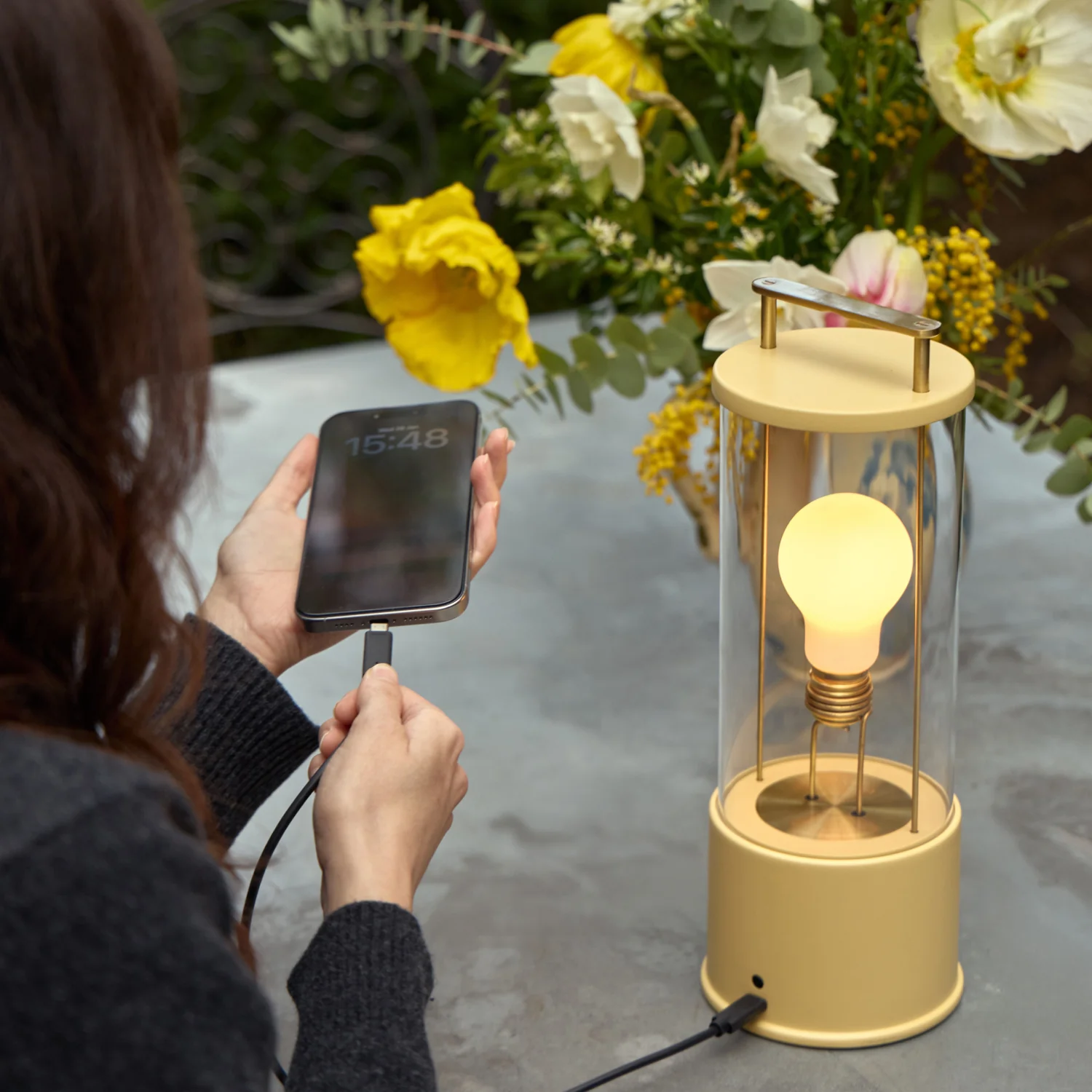 The Rugged Muse 2.0 Portable Lamp - Image 8