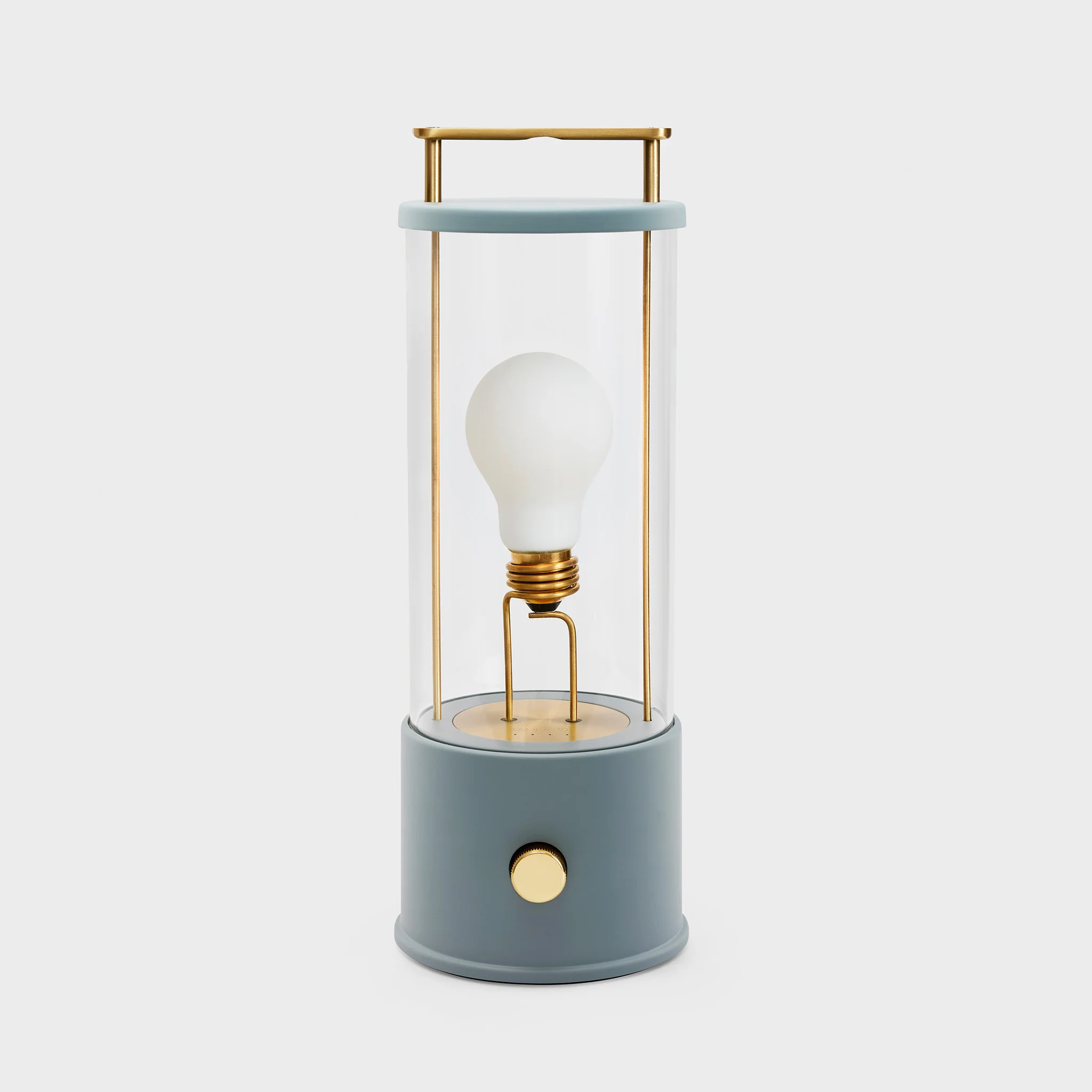 The Muse 2.0 Portable Lamp in Selvedge Blue - Image 13
