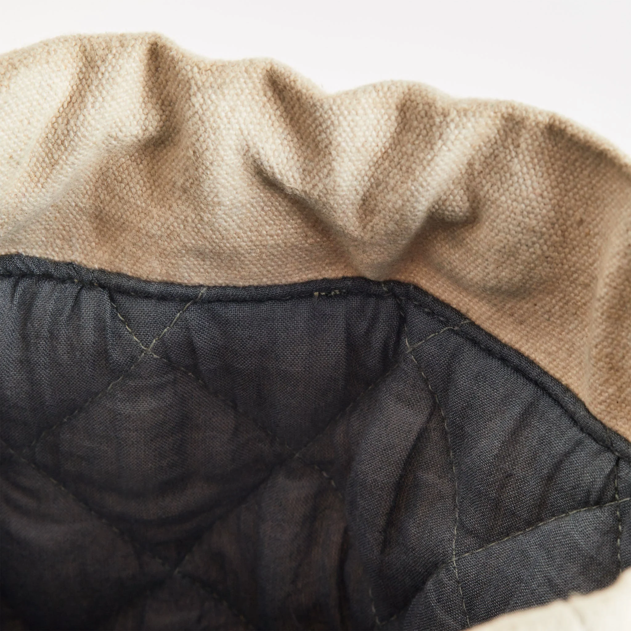The Muse Canvas Bag - Image 4