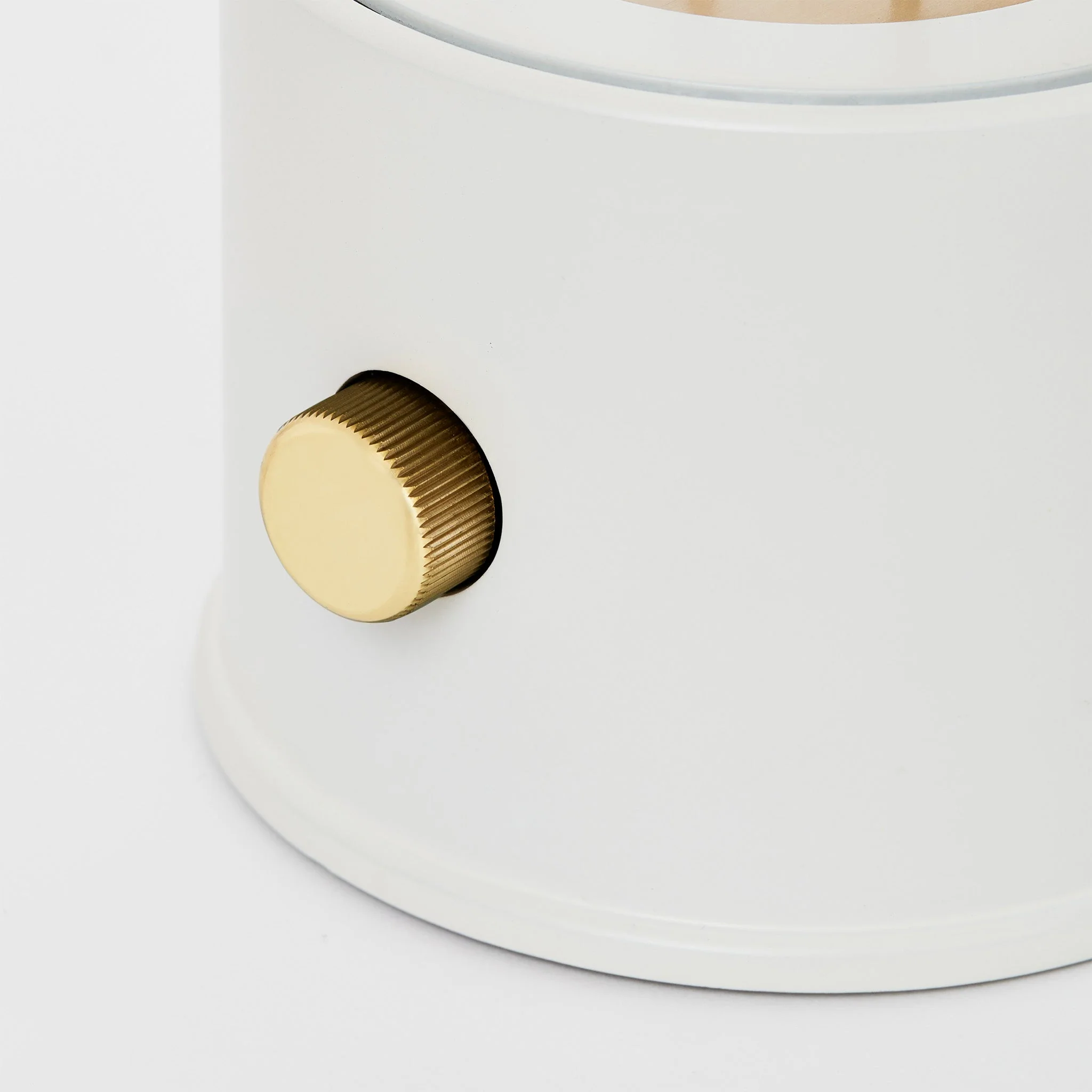 The Muse 1.0 Portable Lamp in Candlenut White - Set of 2 - Image 7