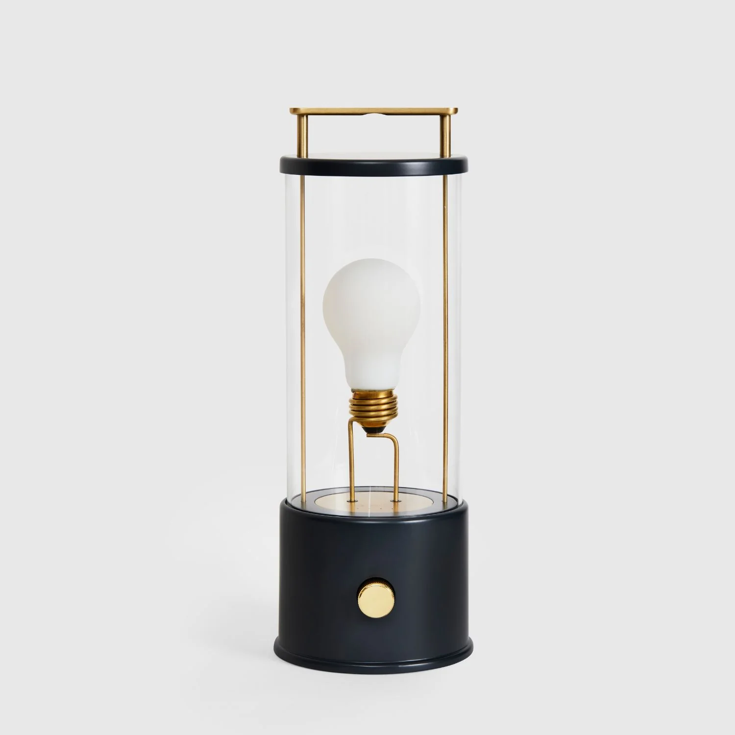 The Muse 1.0 Portable Lamp in Hackles Black - Image 11
