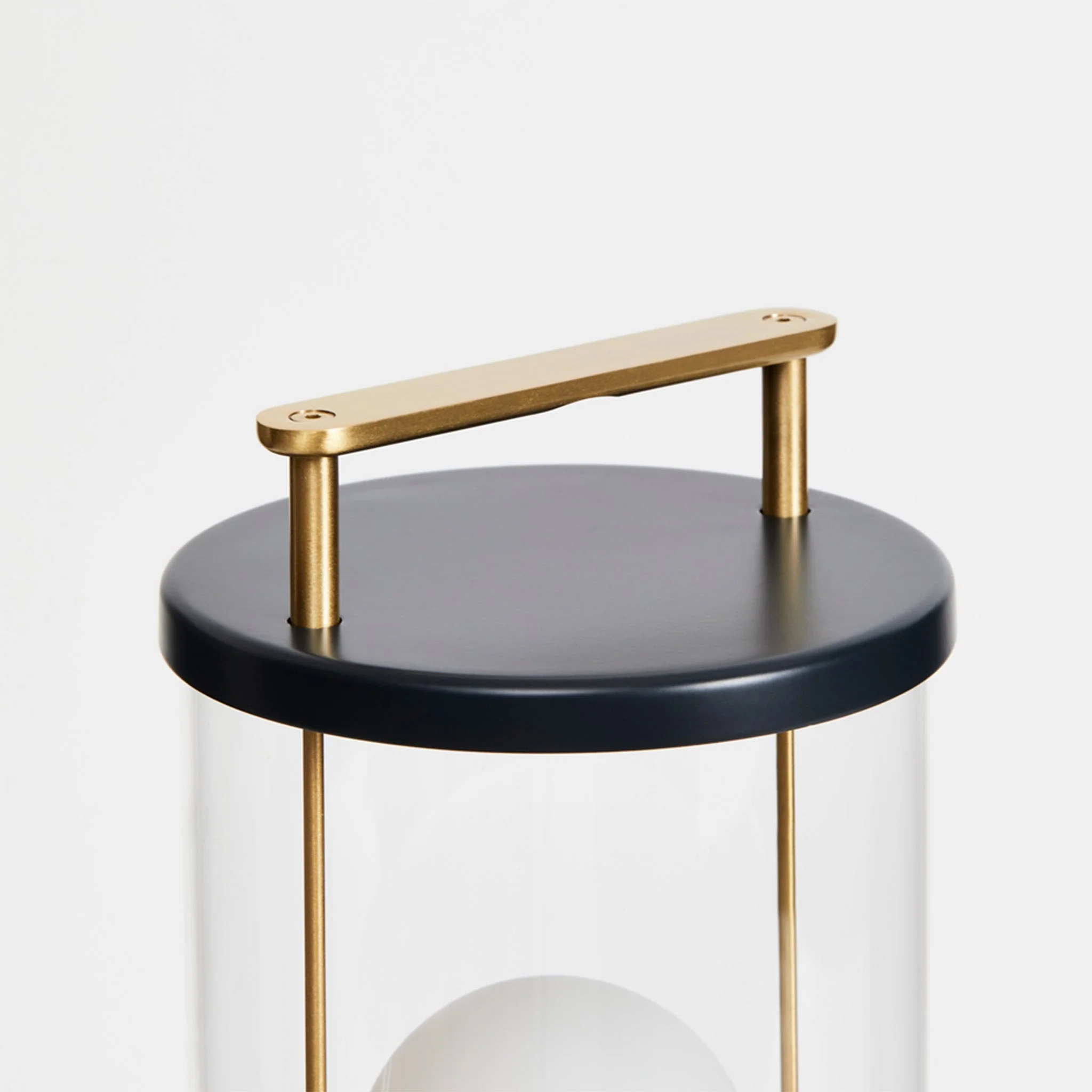 The Muse 1.0 Portable Lamp in Hackles Black - Set of 2 - Image 9