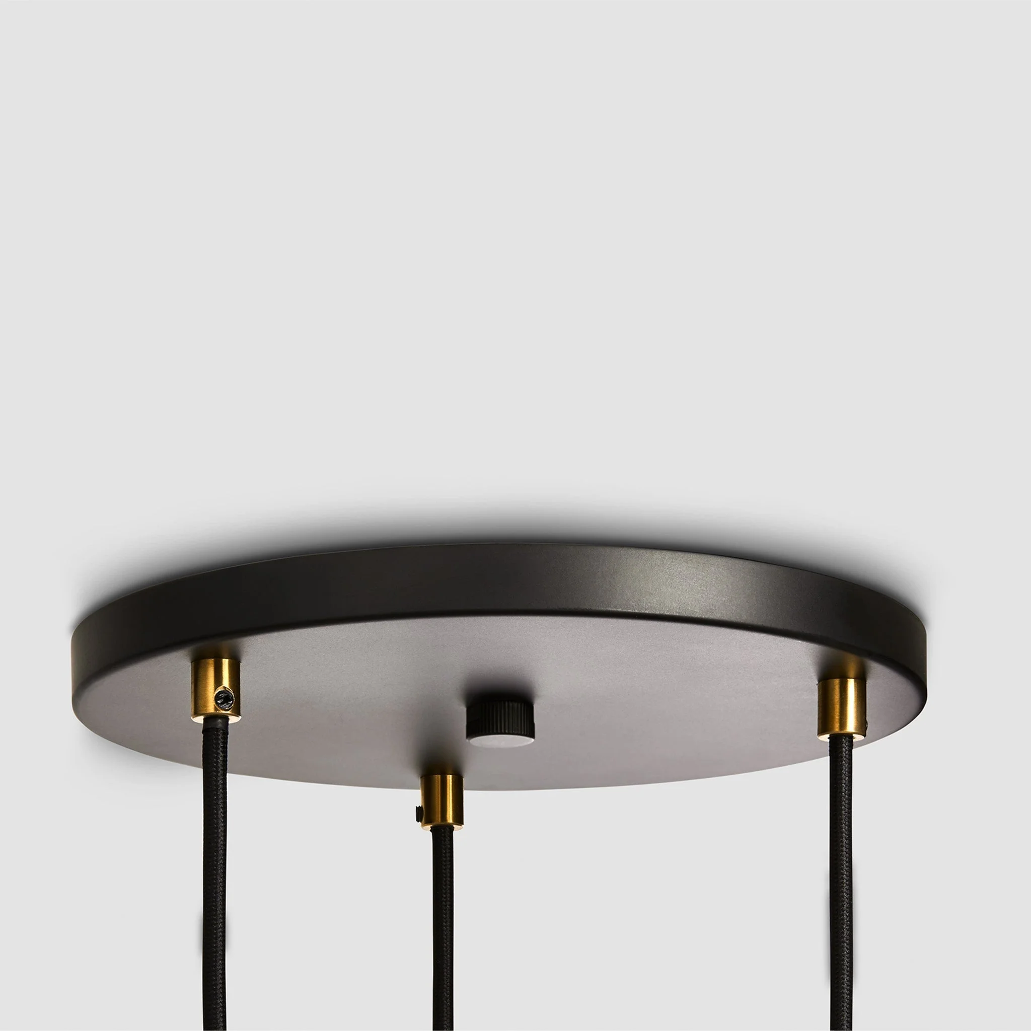 Triple Pendant in Oak - Image 6